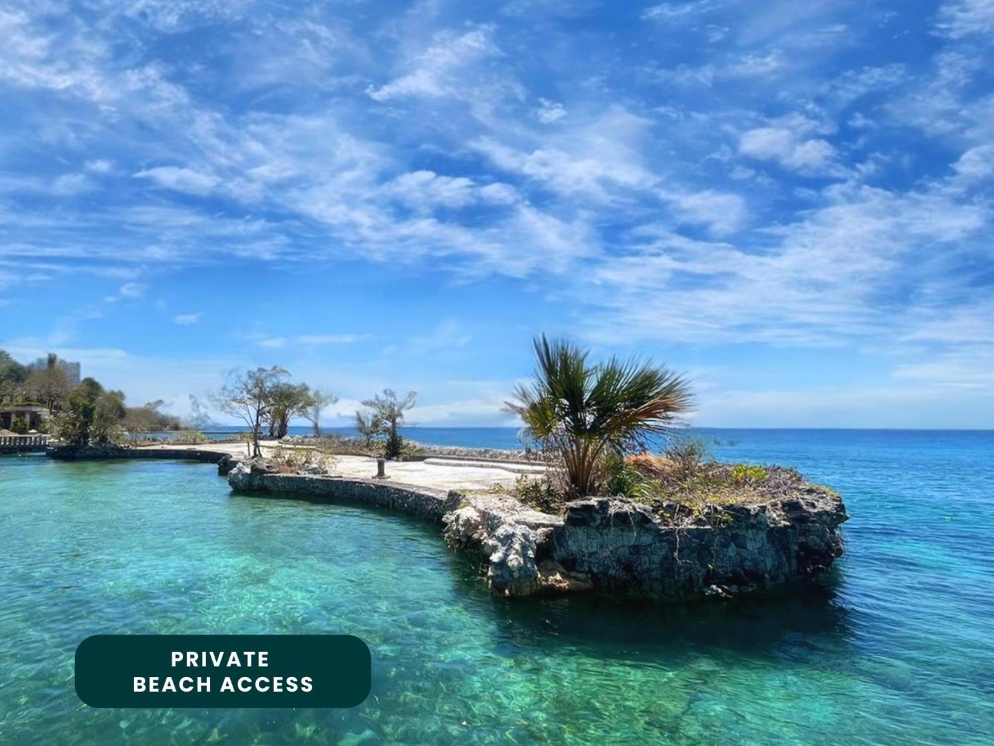 Coralpoint Gardens & Residences * Lapu-Lapu City