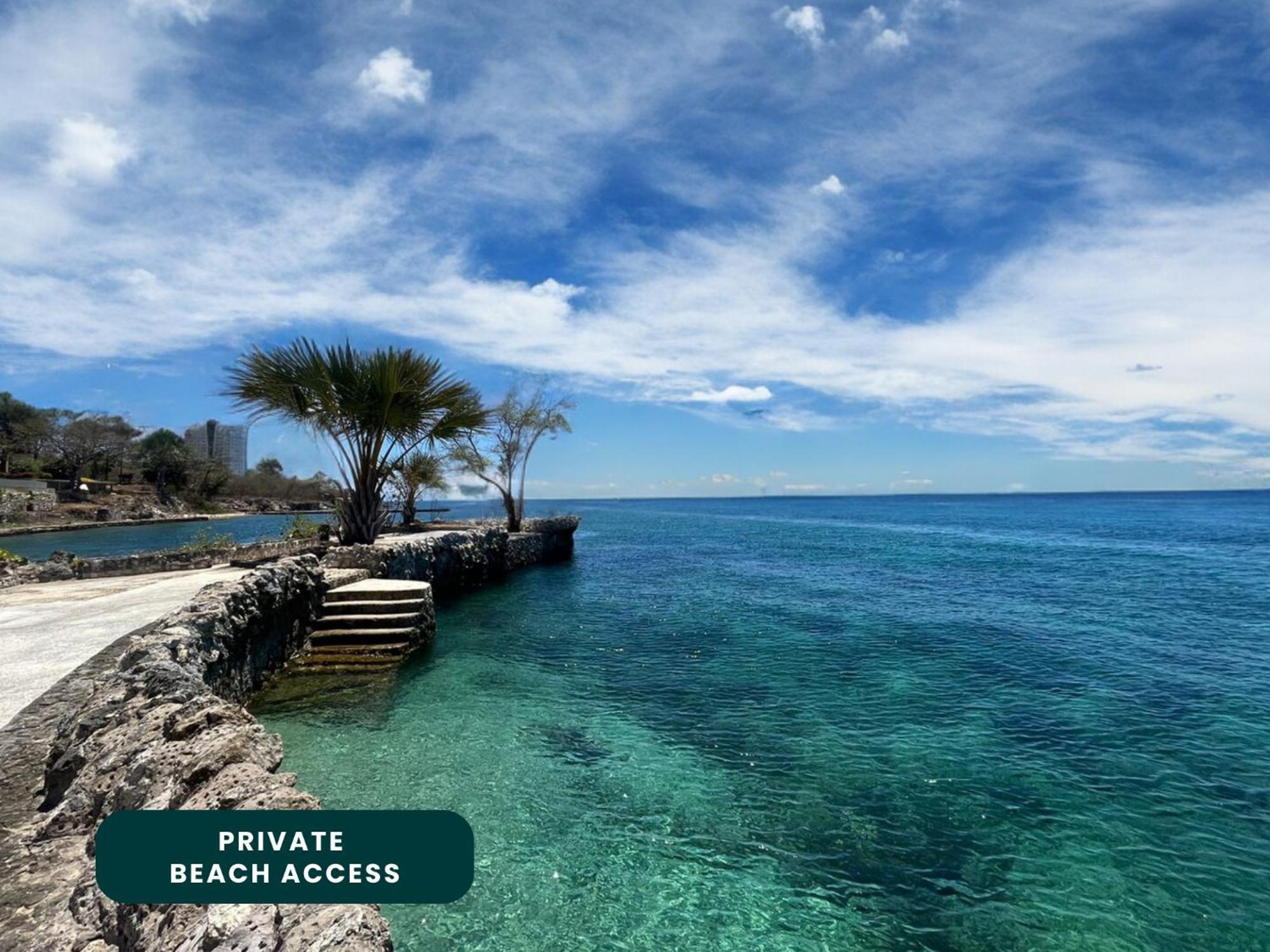Coralpoint Gardens & Residences