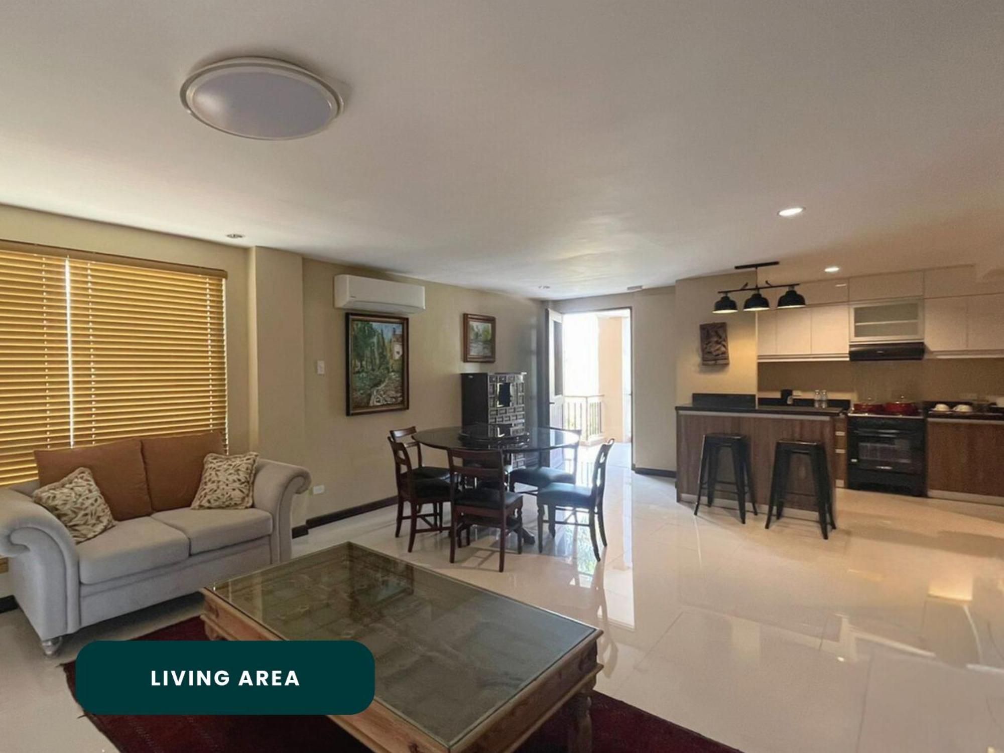 Resort Coralpoint Gardens & Residences
