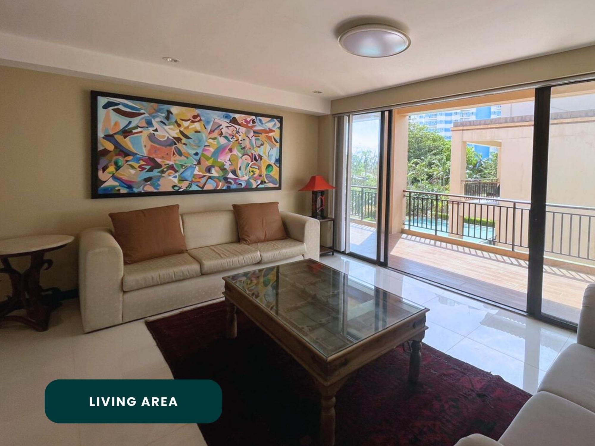 Resort Coralpoint Gardens & Residences *