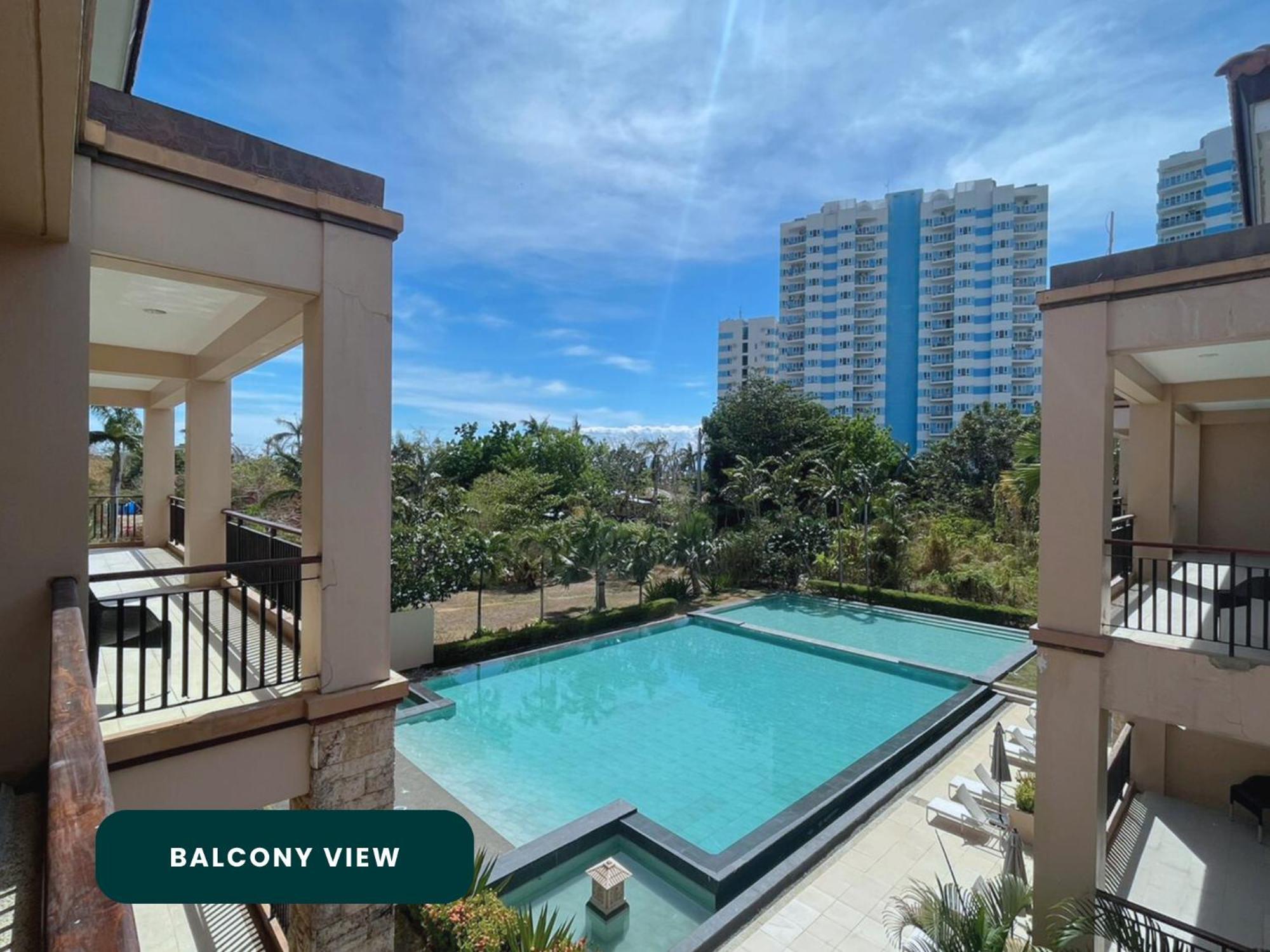 Coralpoint Gardens & Residences Resort Lapu-Lapu City