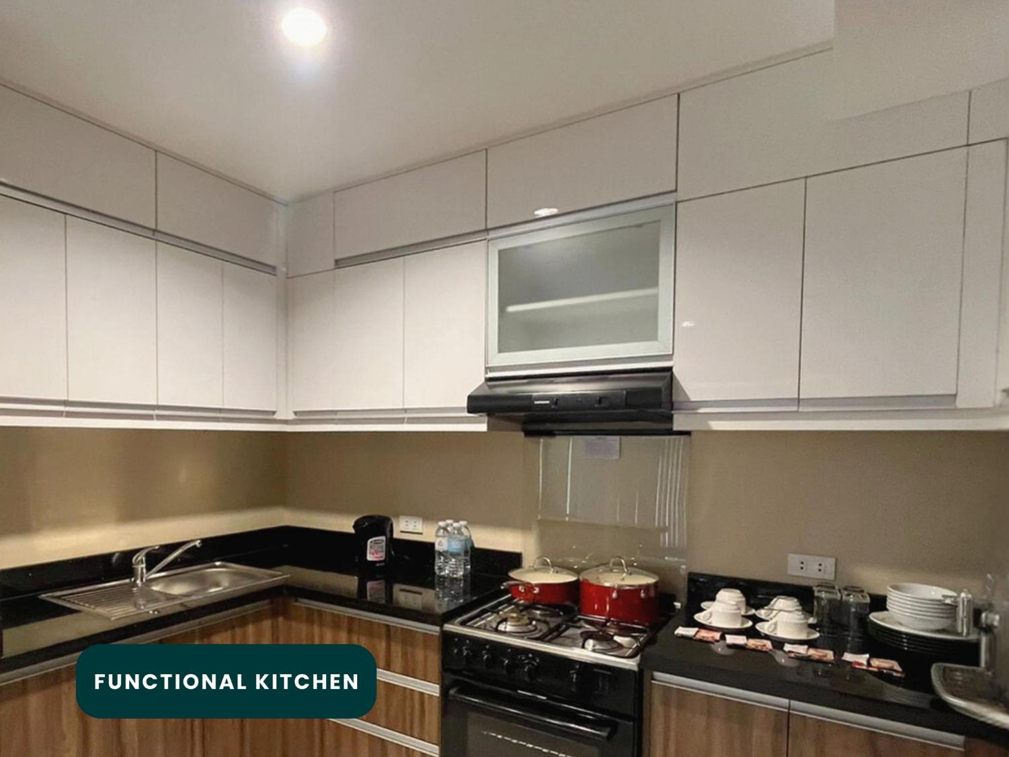 Coralpoint Gardens & Residences * Lapu-Lapu City