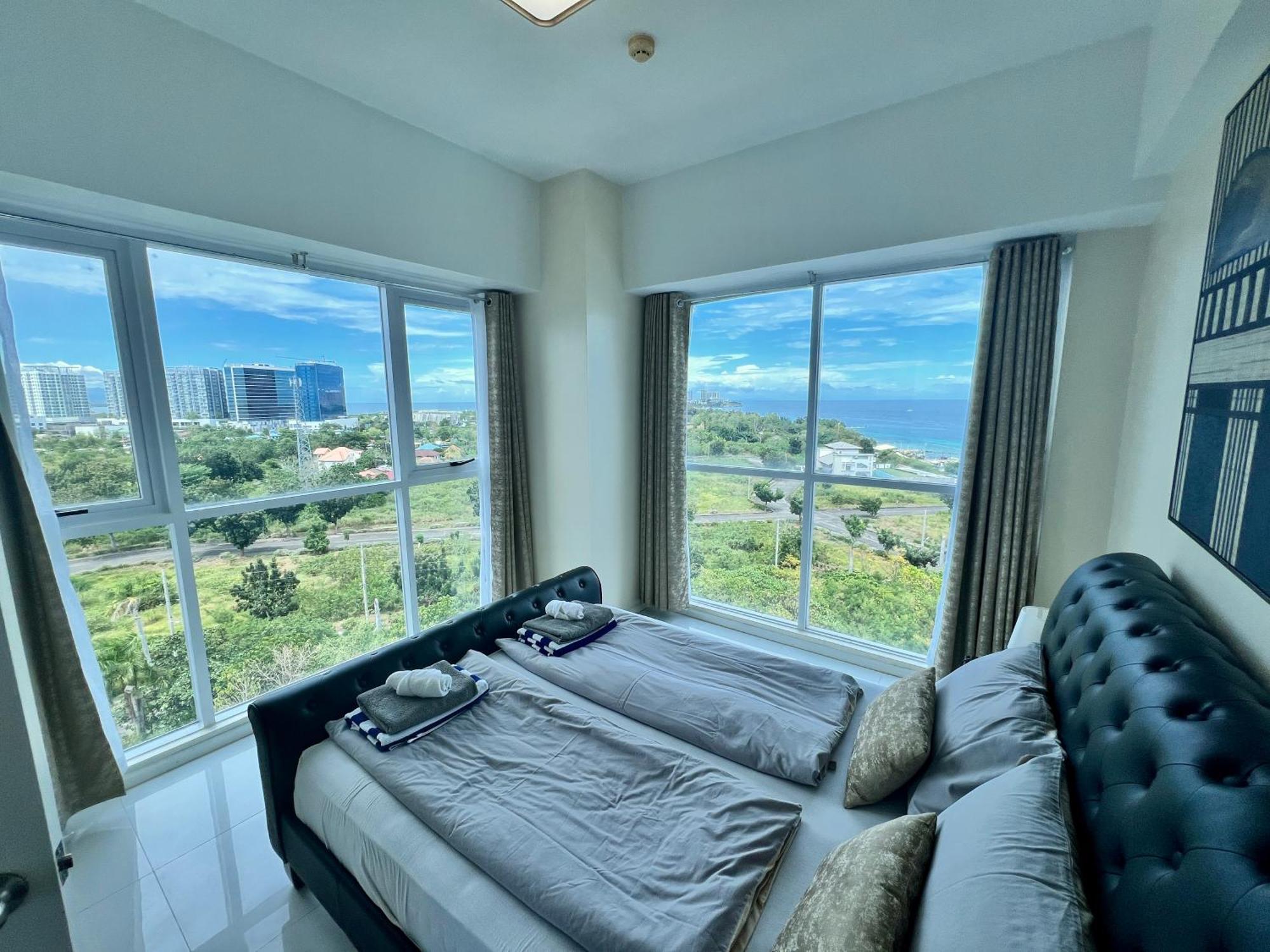 La Mirada Residences Sea-view * Lapu-Lapu City