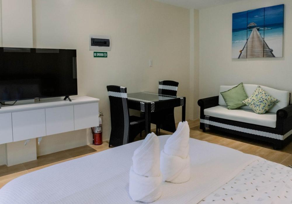 Sonrisa De Playa By Hiverooms Hotel *