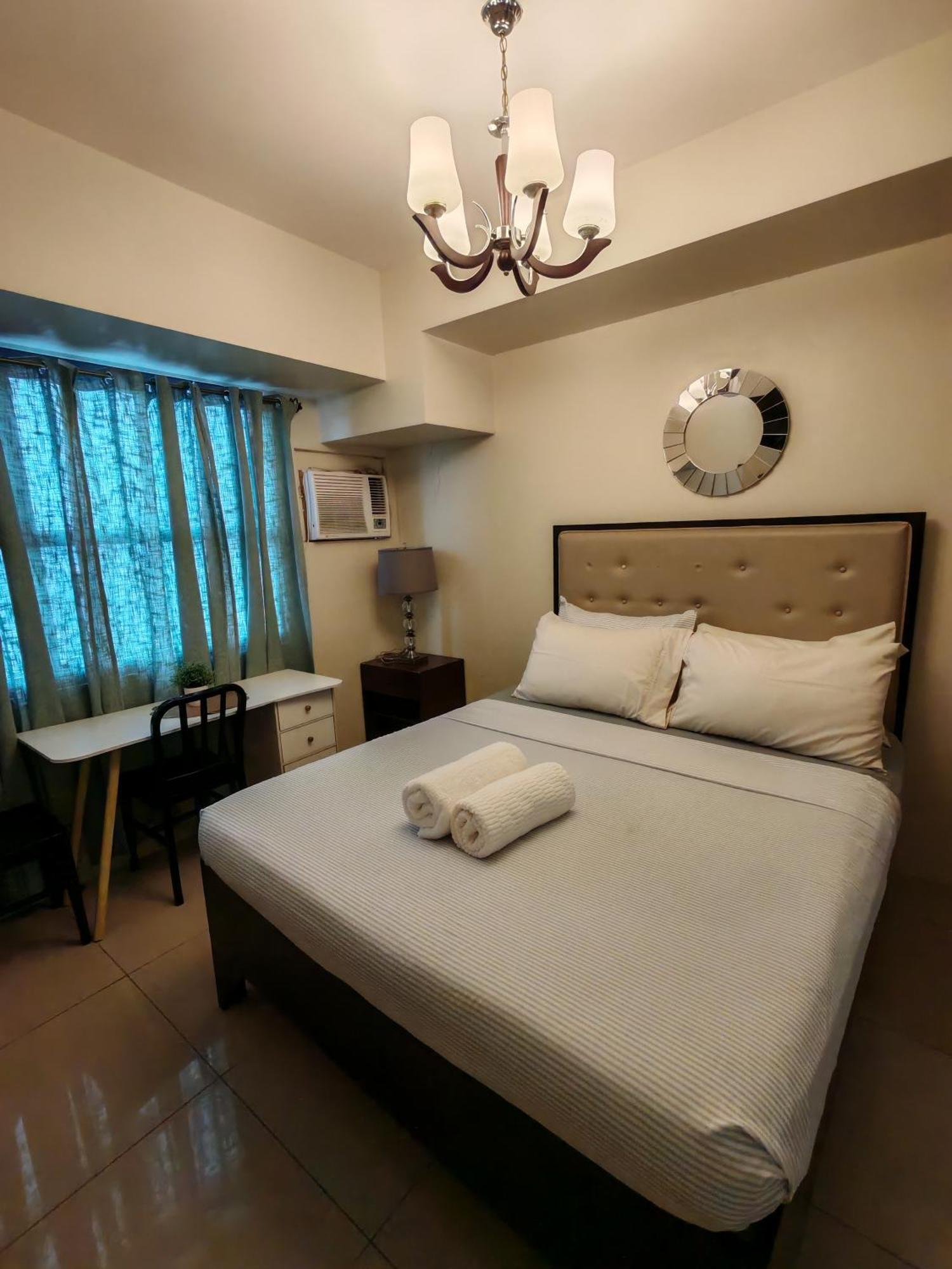 Aparthotel Lourdes Bedsit Horizon 101 Cebu