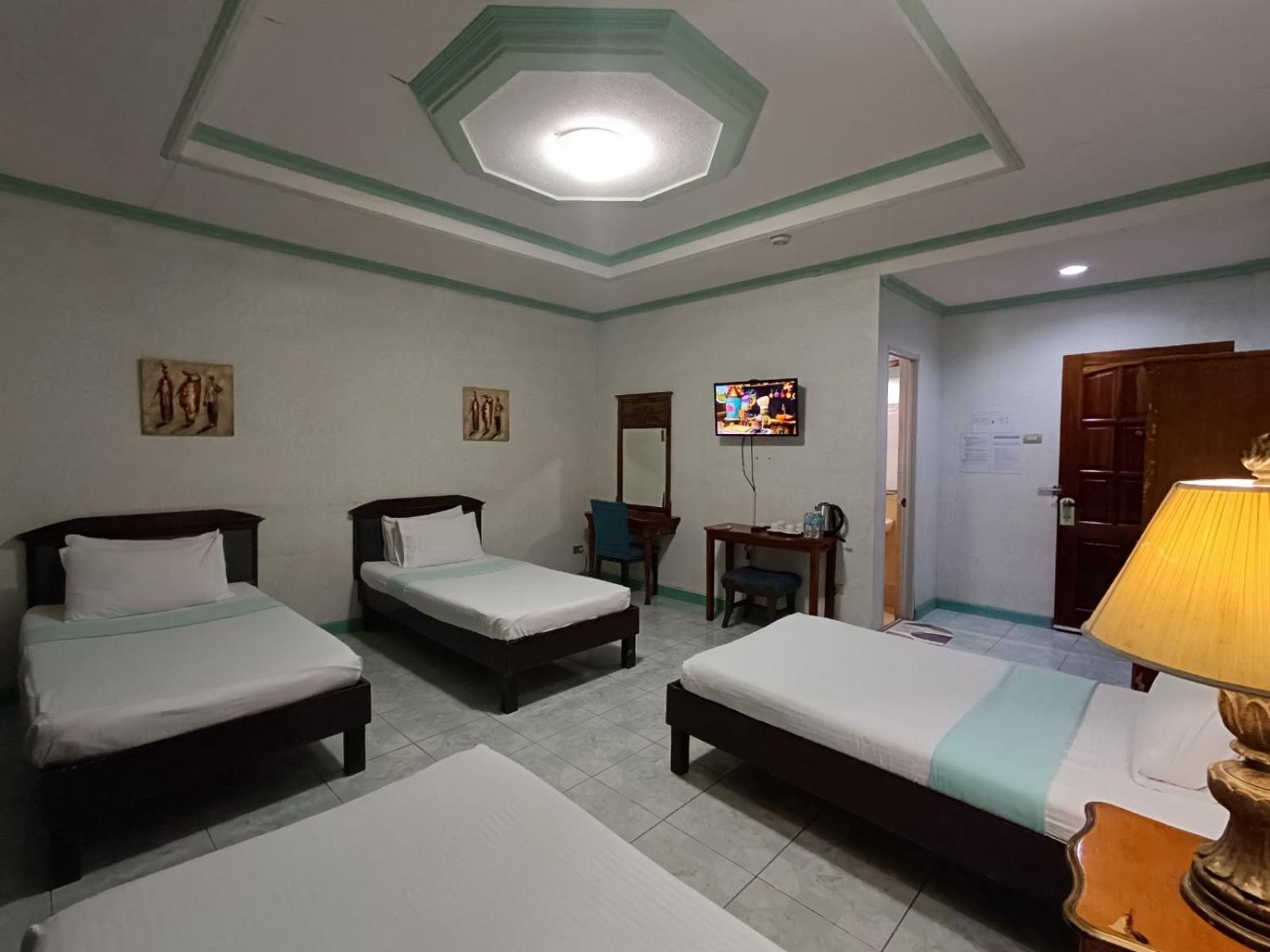 Hotel Northomes By Hiverooms Bogo