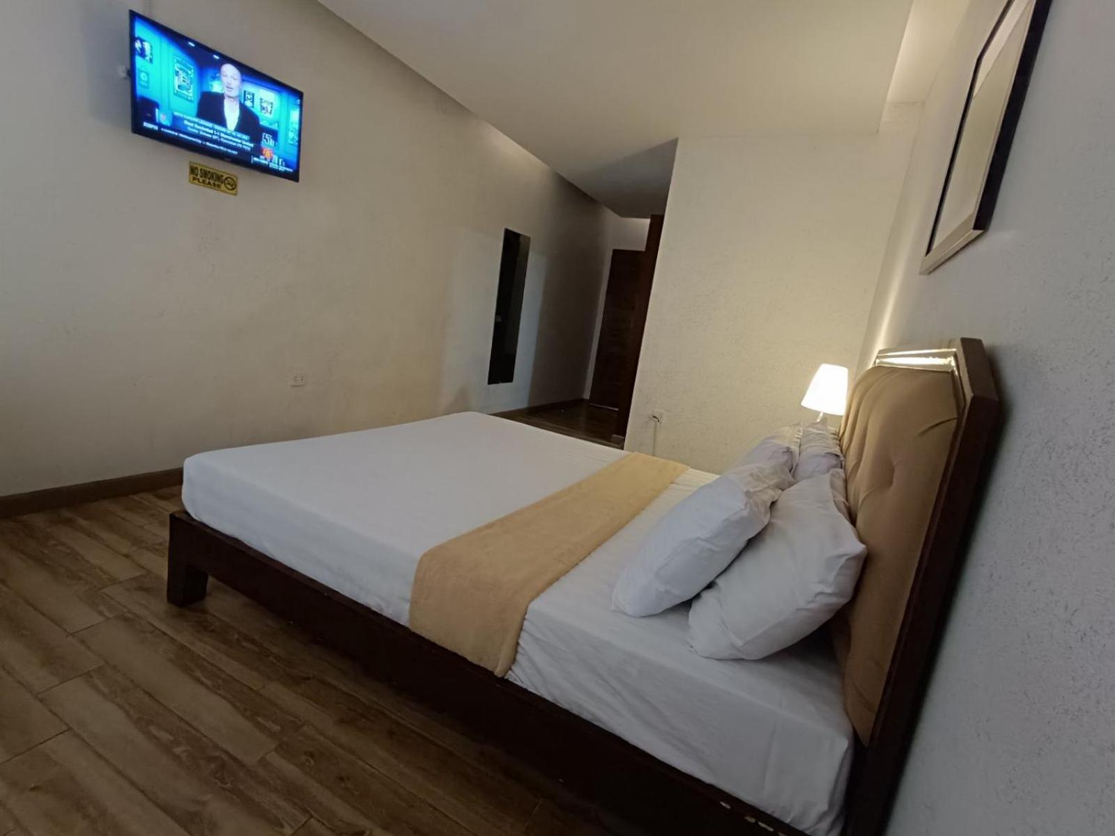 Hotel Northomes By Hiverooms Bogo