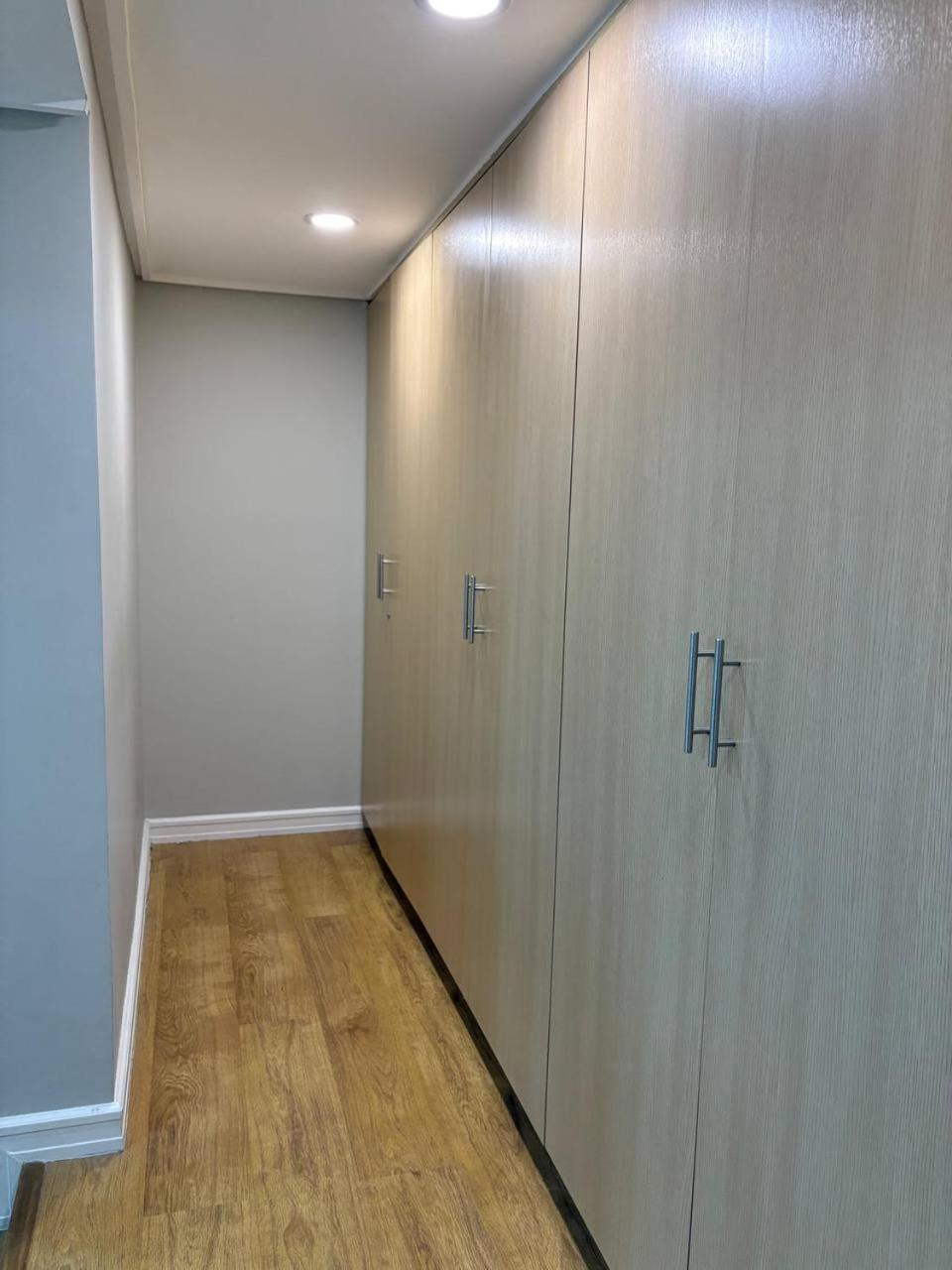 Weni's Place - An Urban Loft Type Apartment Cebu