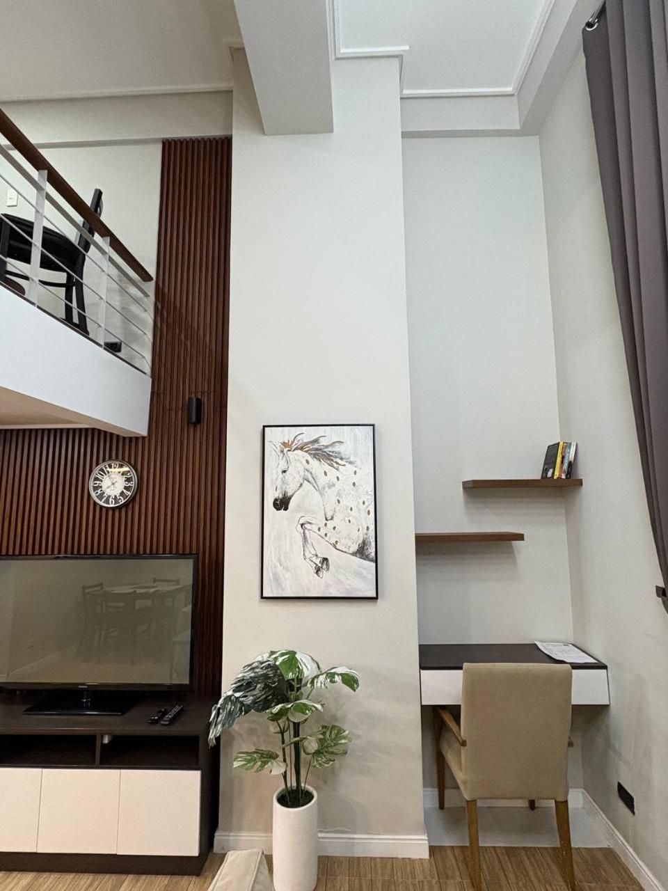 Weni's Place - An Urban Loft Type Cebu