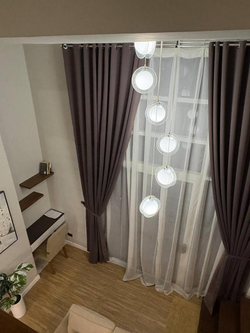 Apartment Weni's Place - An Urban Loft Type