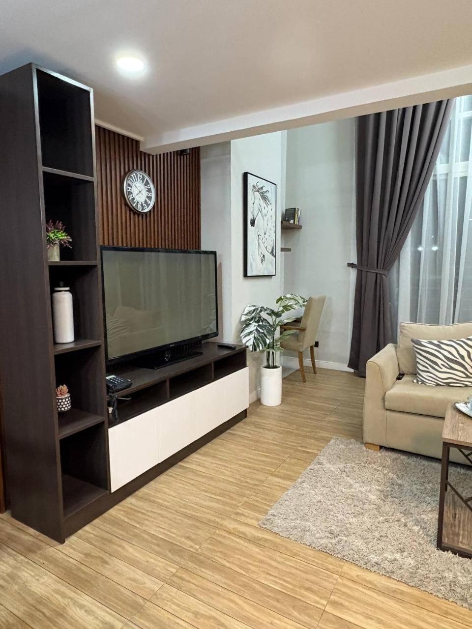 Weni's Place - An Urban Loft Type Cebu
