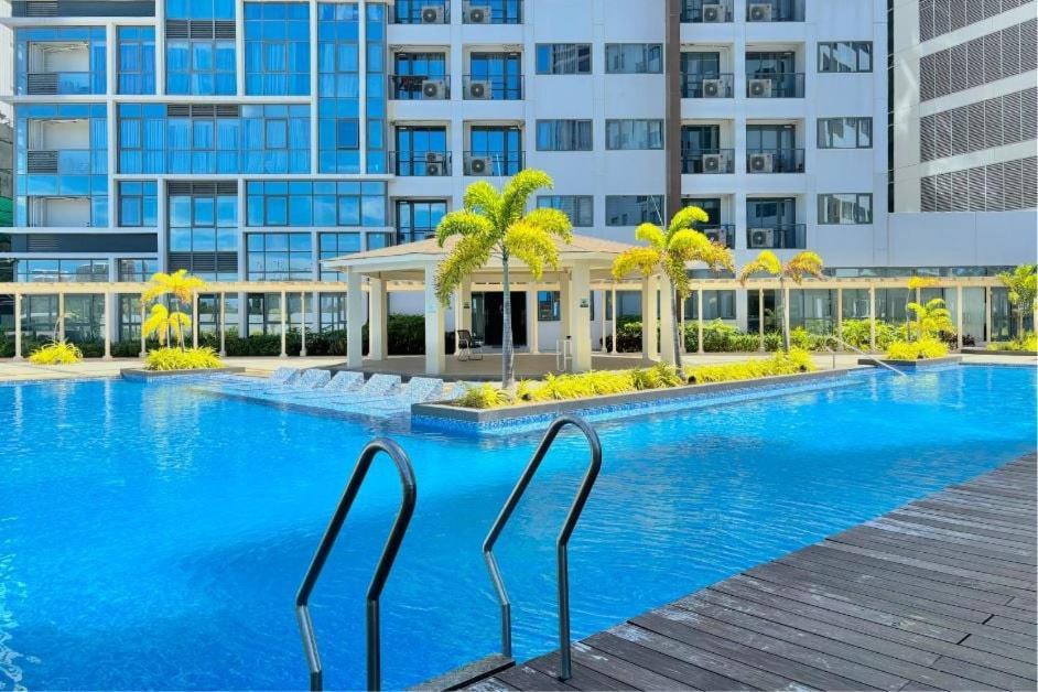 Mactan Newtown Near By The
