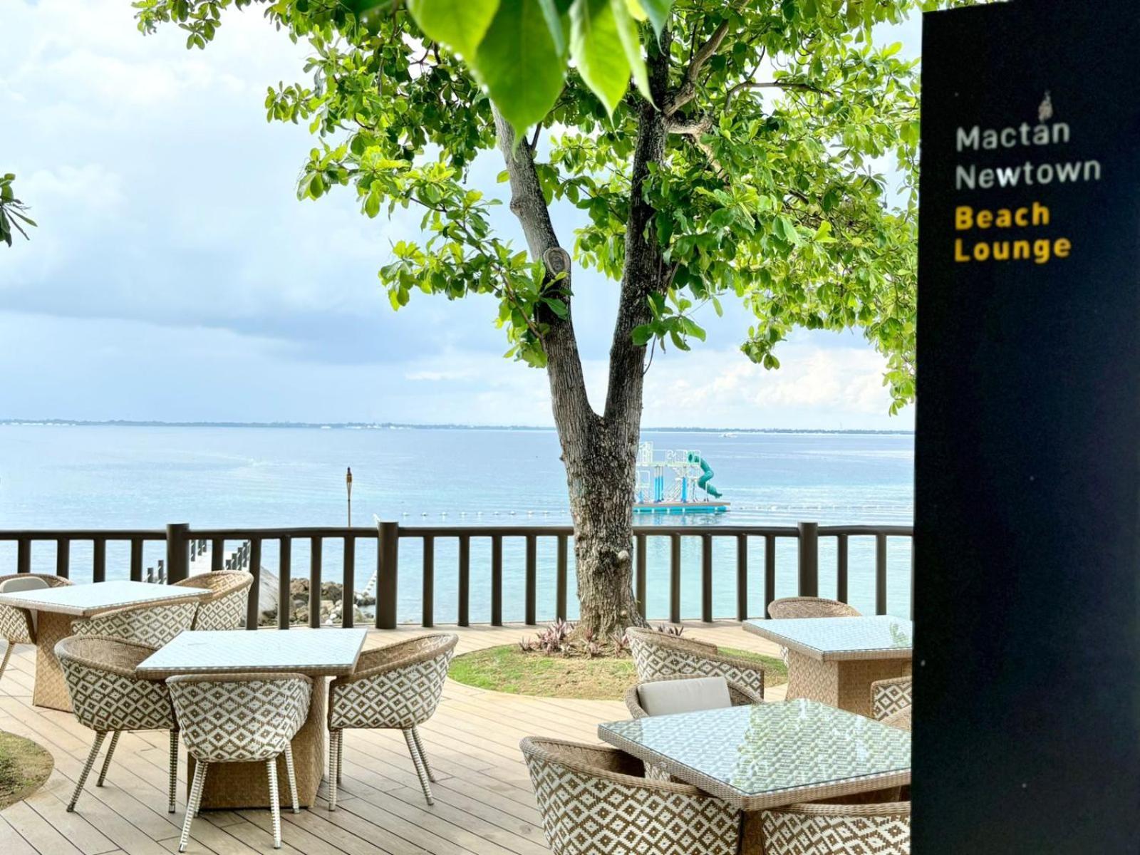 Apartment Mactan Newtown Near By The