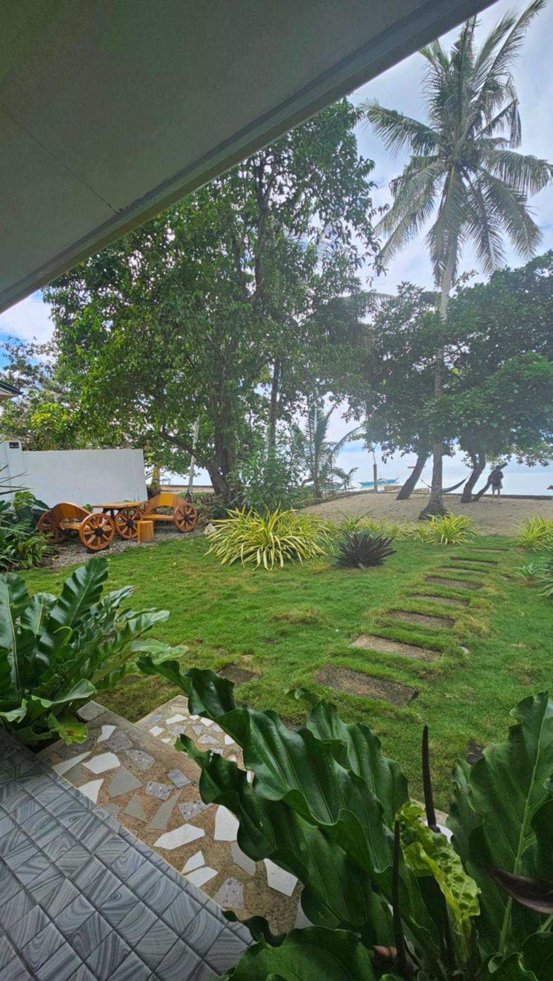Tiny House, Private Vacation Bahay bakasyunan San Francisco (Cebu)