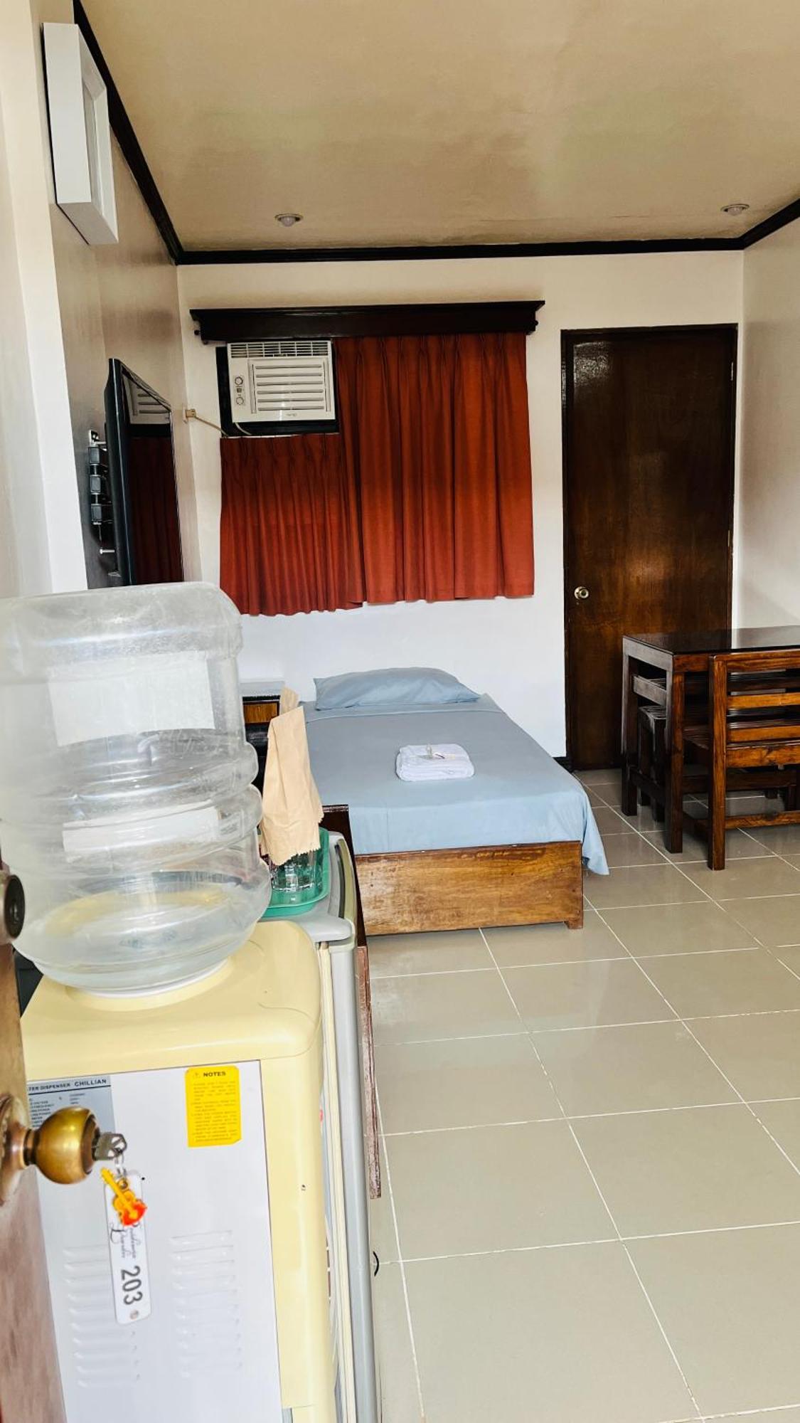 Residencia Lourdes Lapu-Lapu City