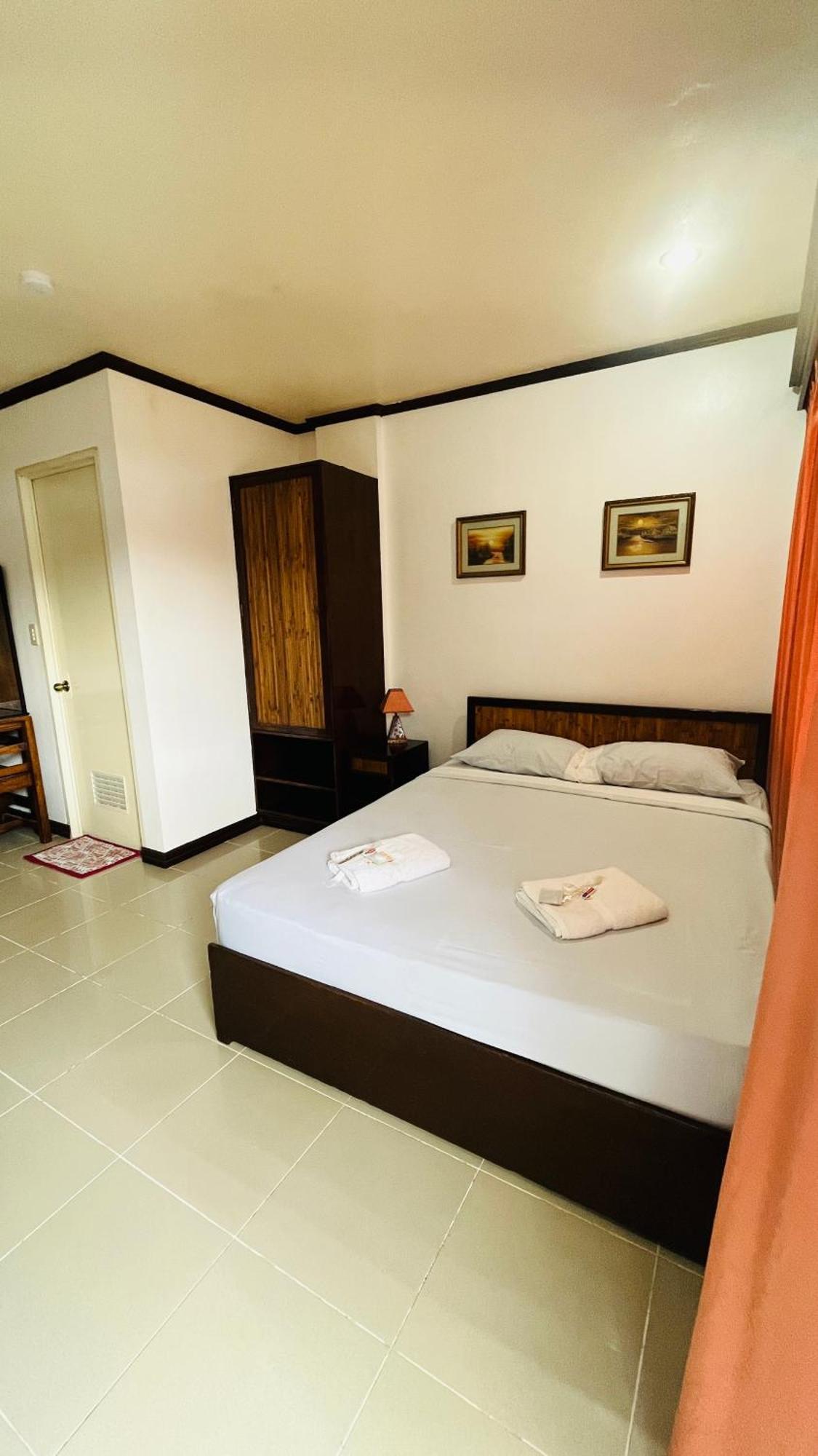 Residencia Lourdes