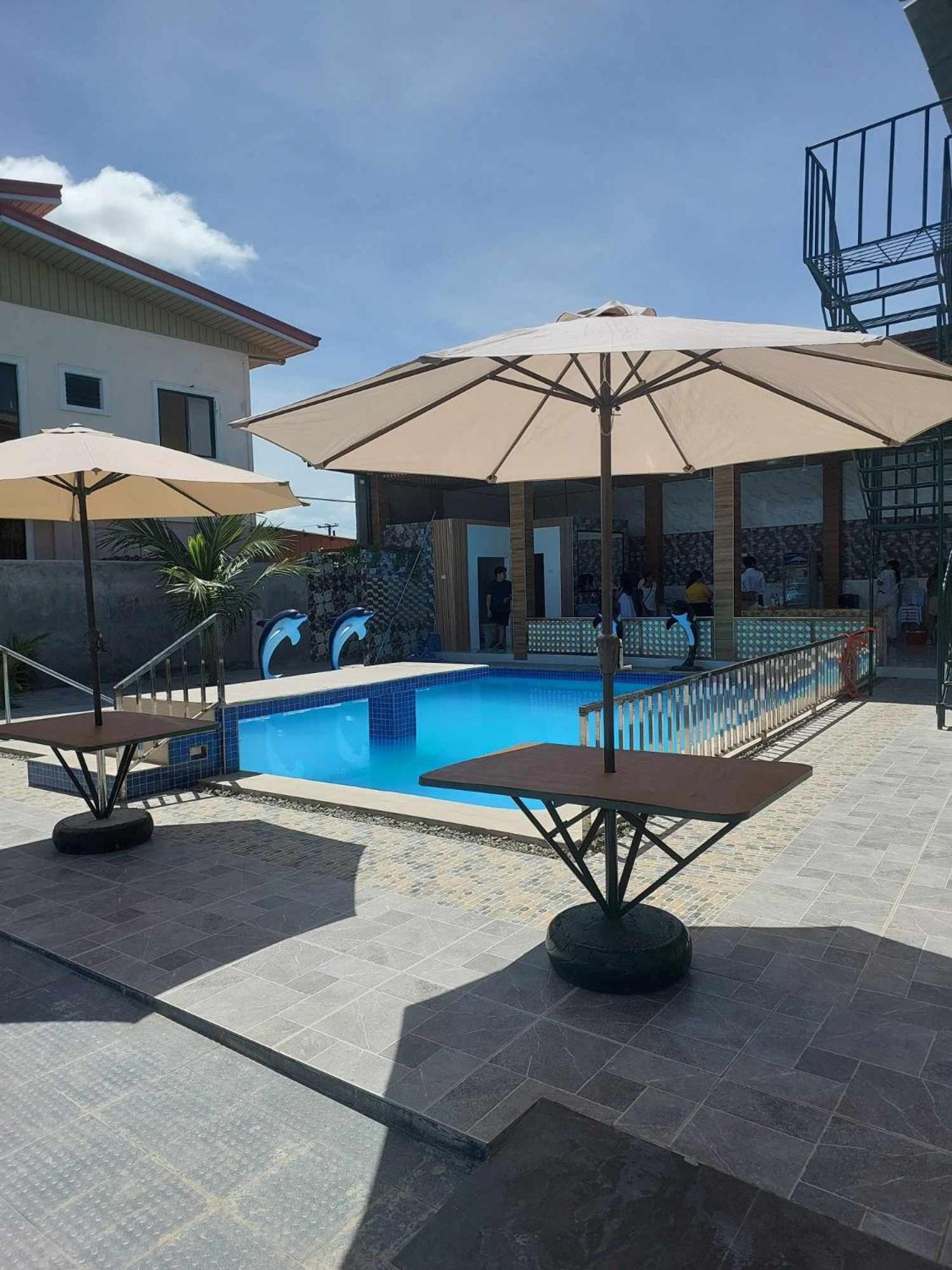 Aosmec Square * Lapu-Lapu City