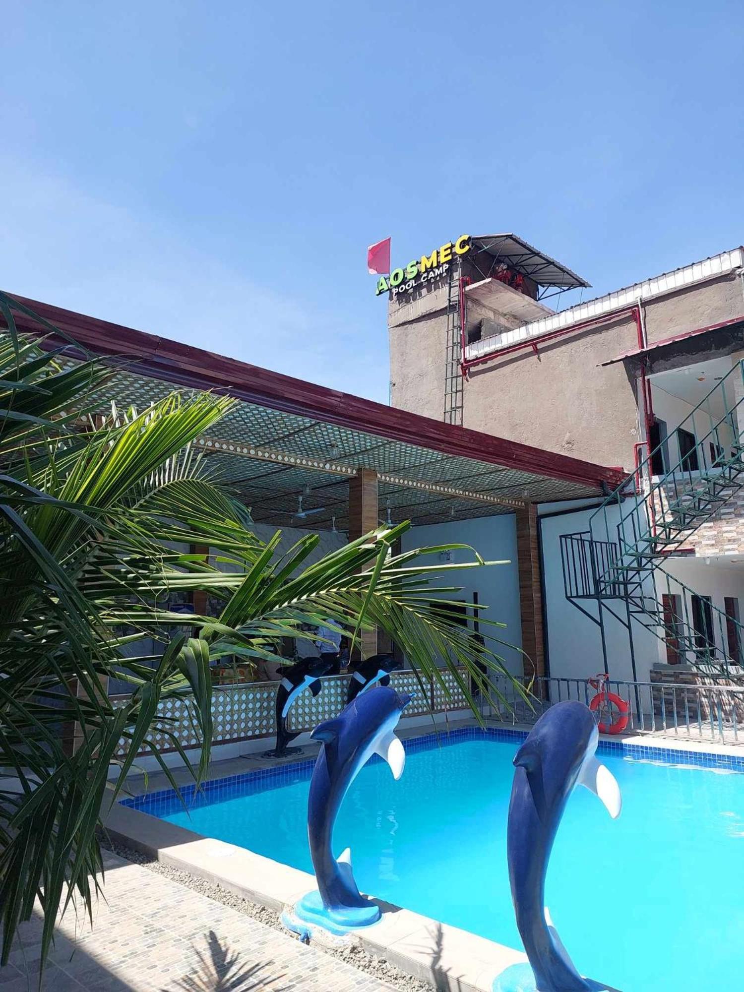 Aosmec Square Inn Lapu-Lapu City