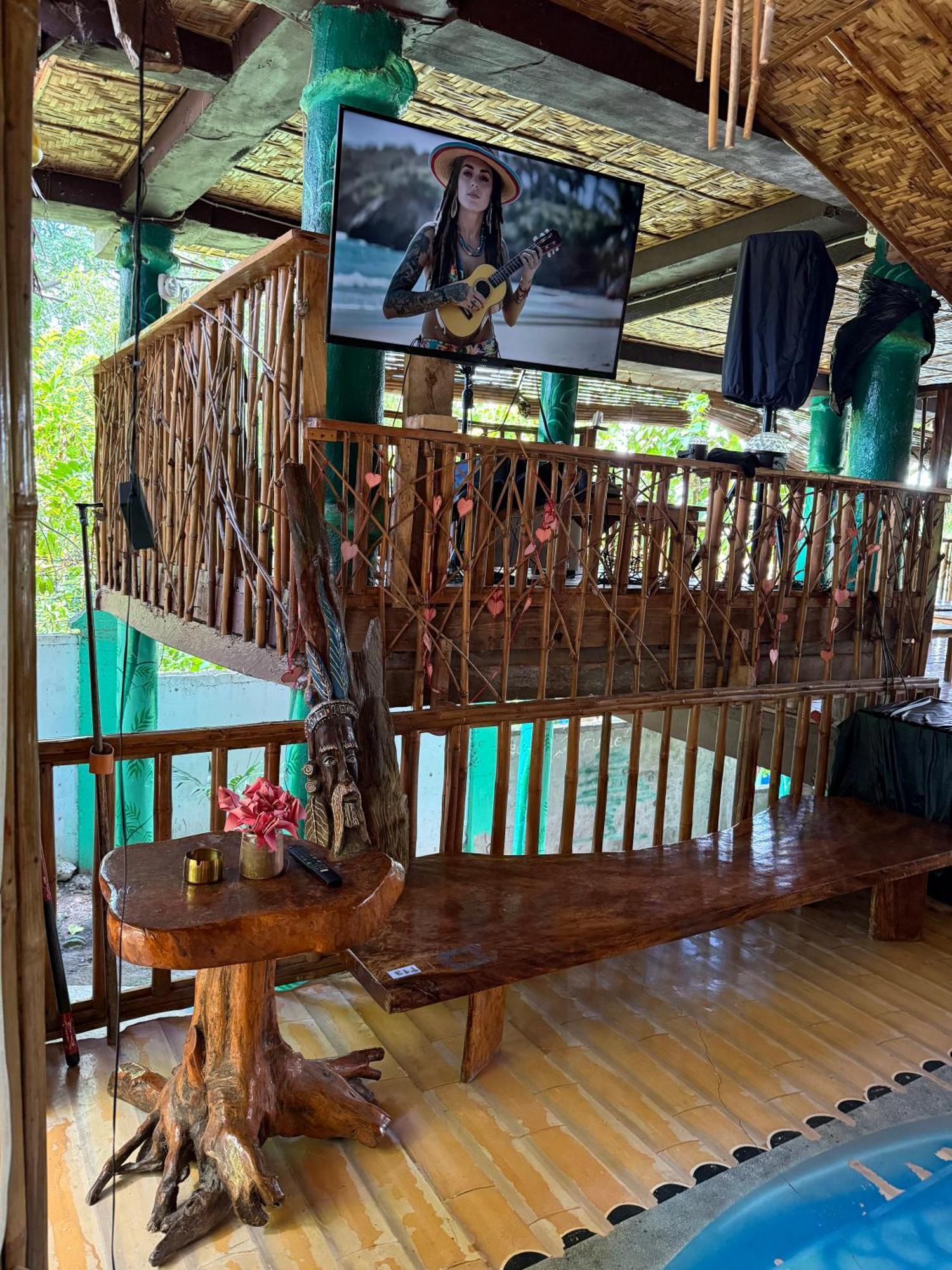 Villa-atlas Logon