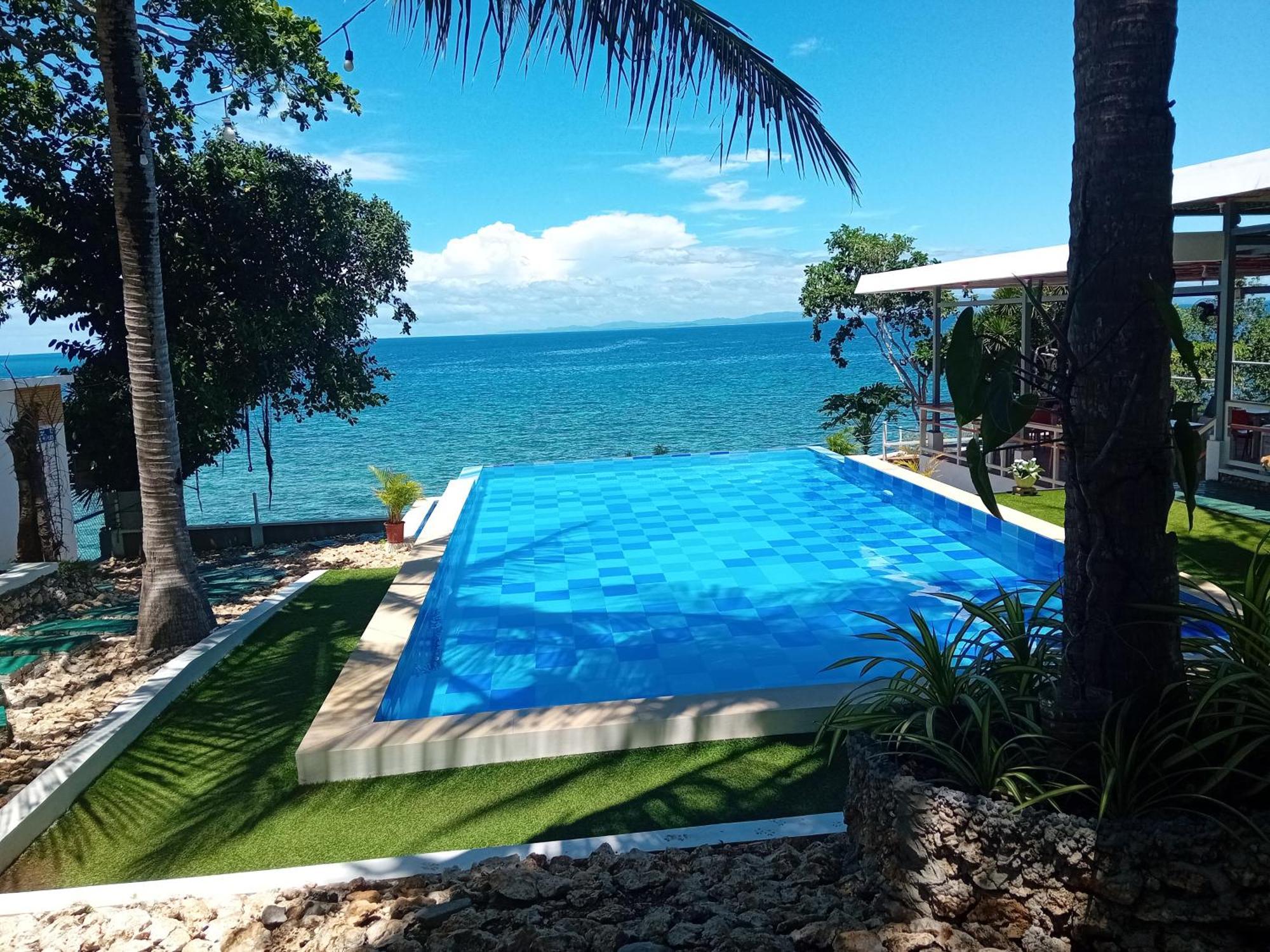 Casa de hóspedes Tulang Diot View And Turtle Haven *
