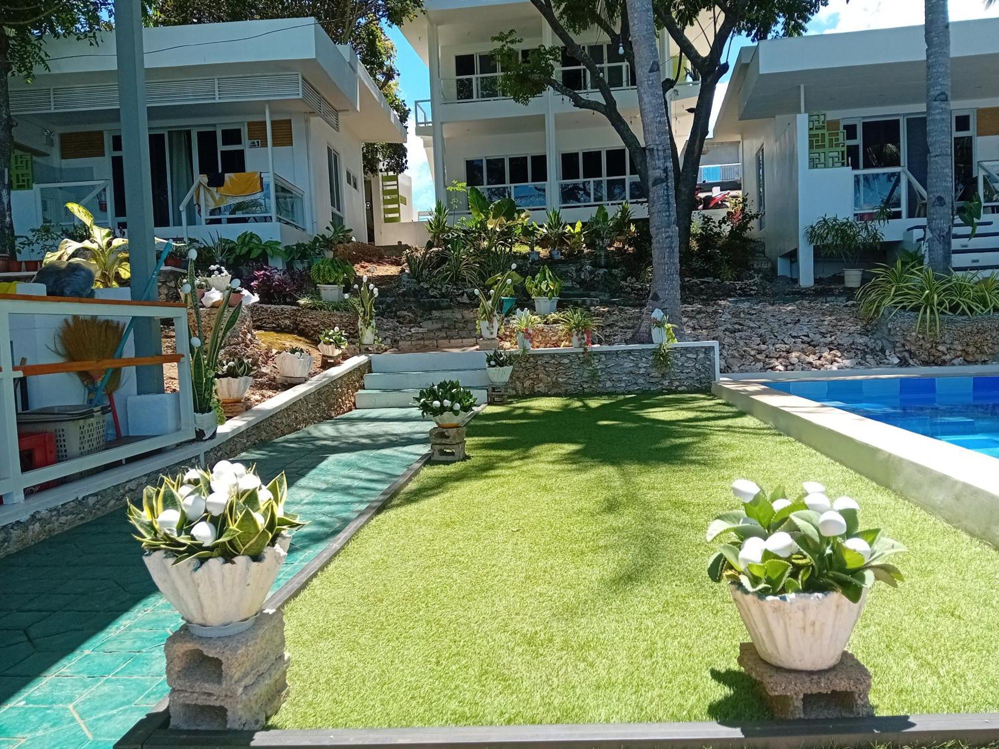 Tulang Diot View And Turtle Haven