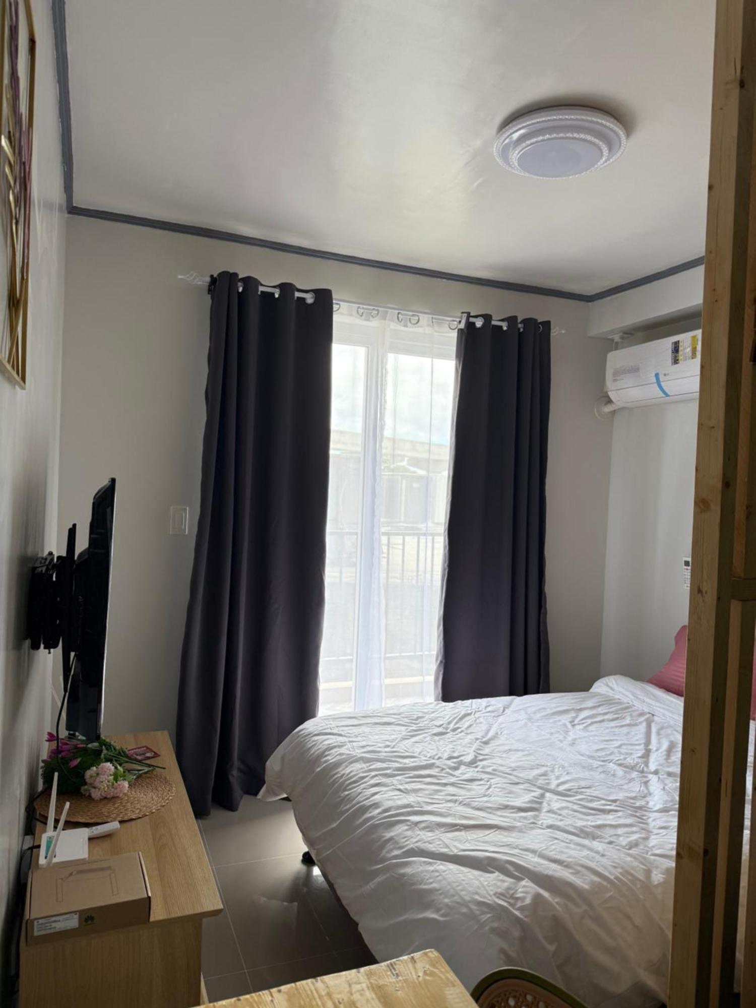 Hospedagem domiciliar Balay-balay Condotel Lapu-Lapu City