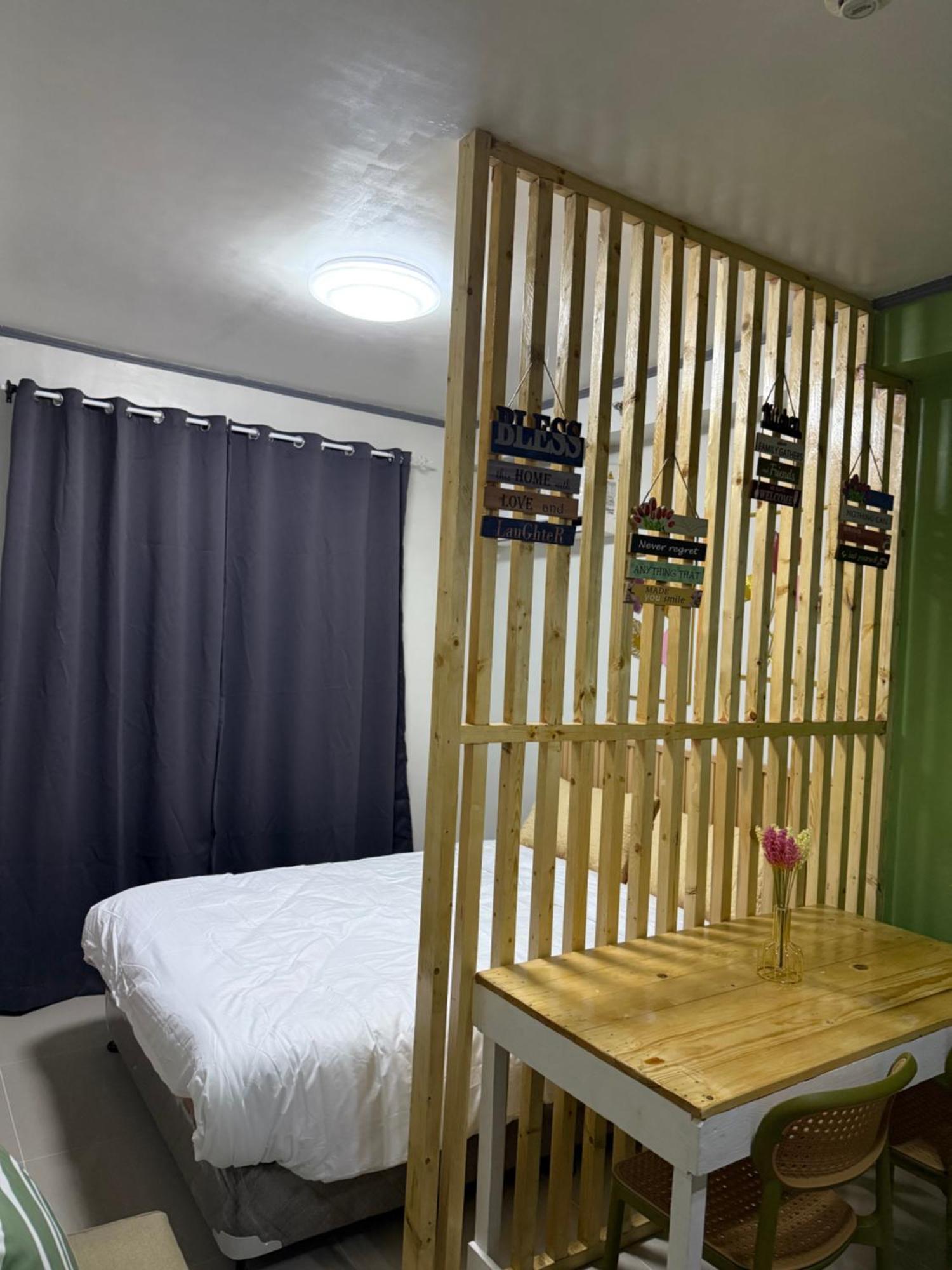 Balay-balay Condotel Lapu-Lapu City