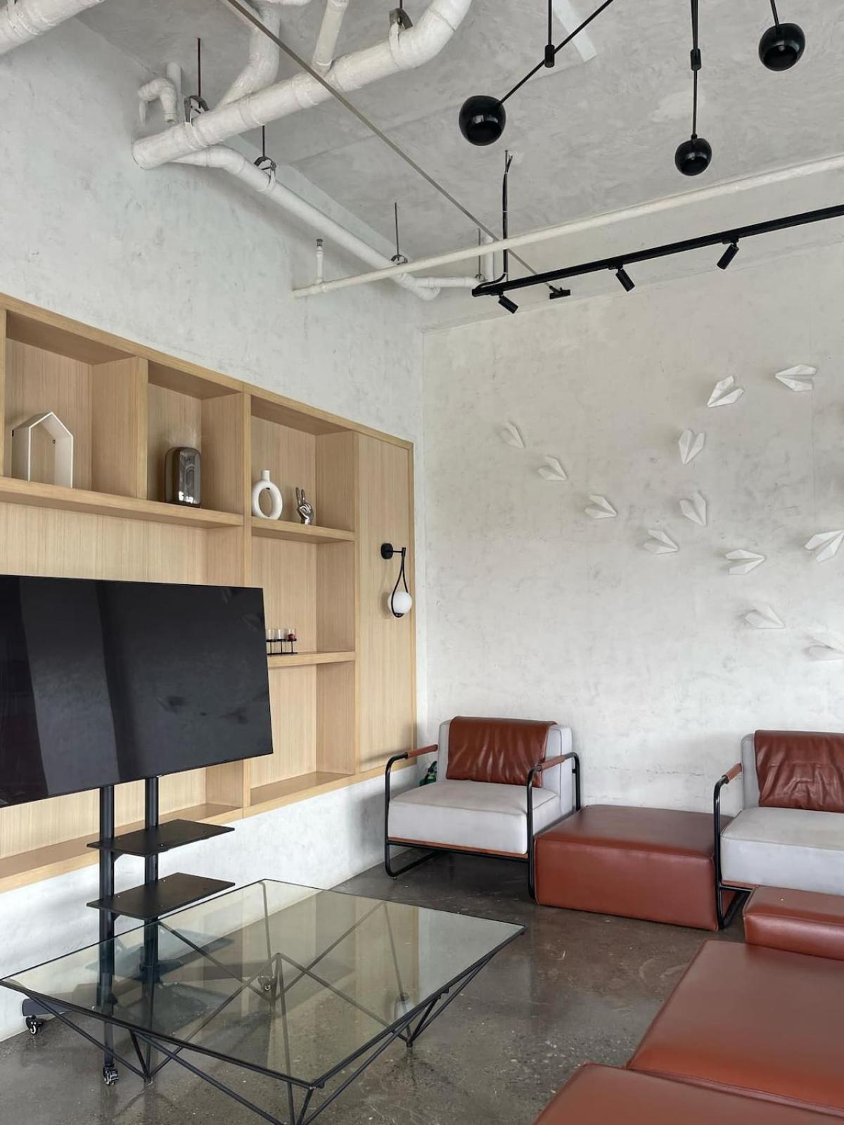 Apartment Yamiyzing At The Median It Park Cebu