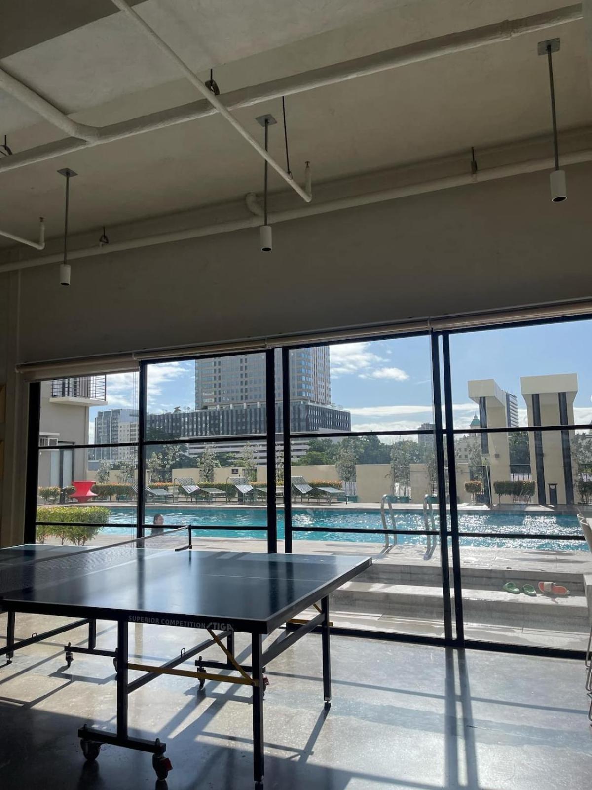 Yamiyzing At The Median It Park Apartment *