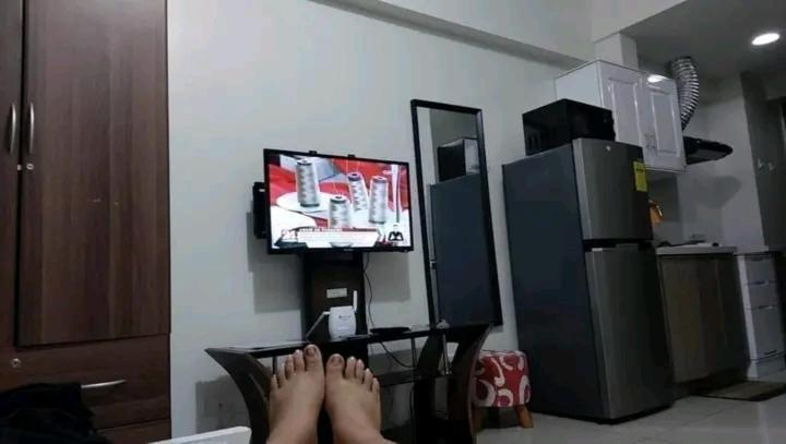 Homestay Isaiah's Place Cebu