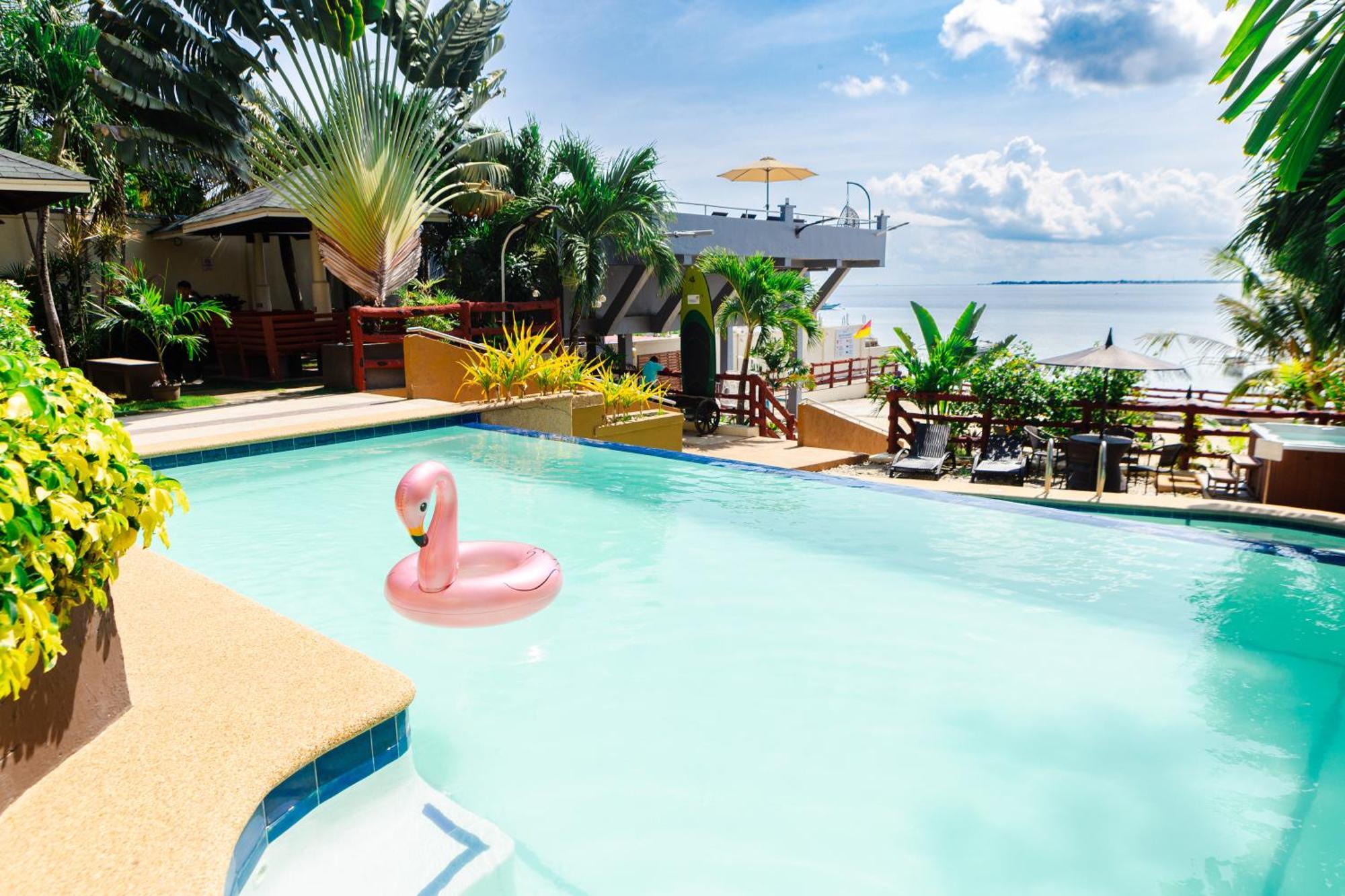 Palmbeach & Mactan, Cebu Lapu-Lapu City