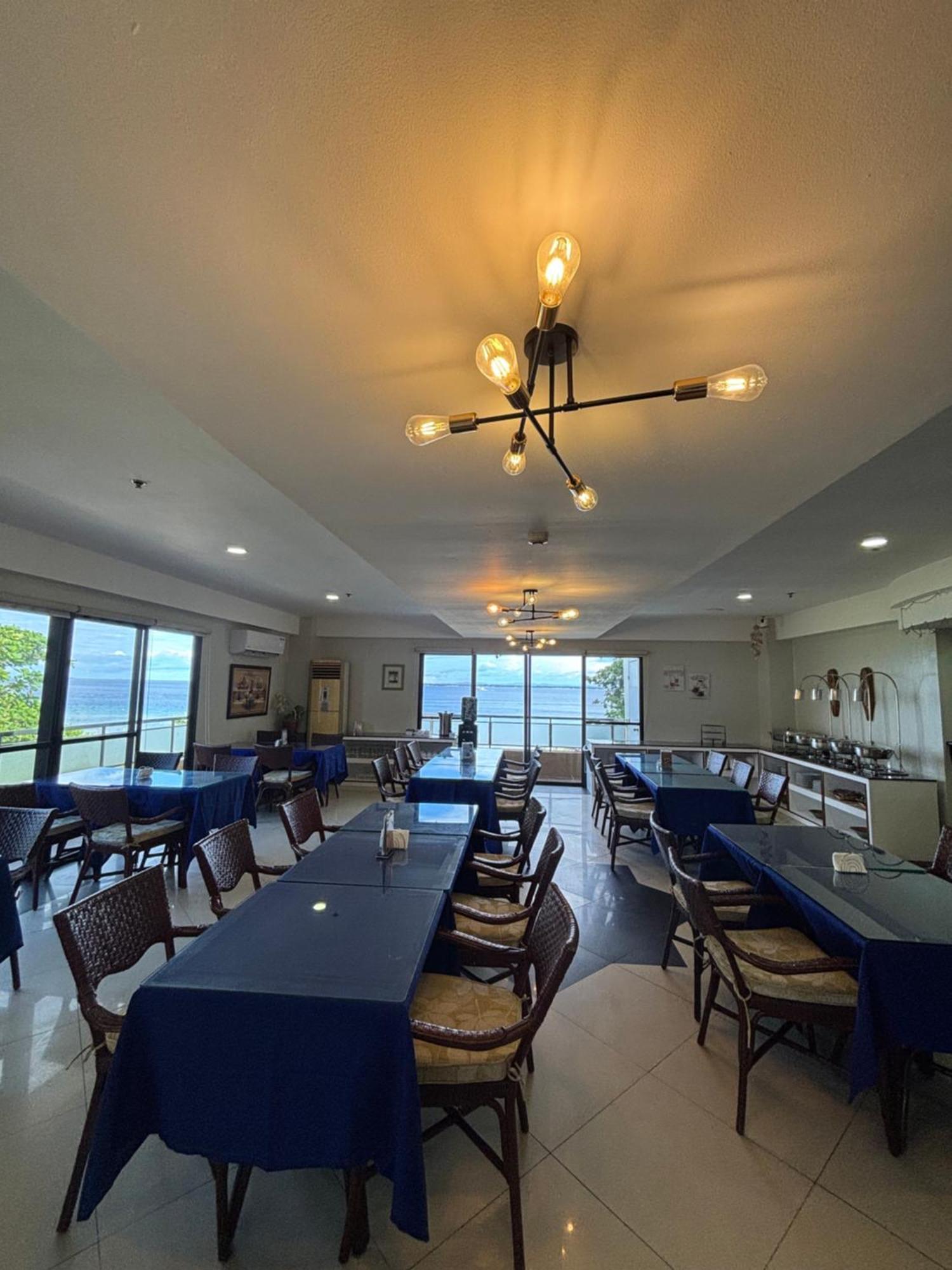 Resort Palmbeach & Mactan, Cebu 2*