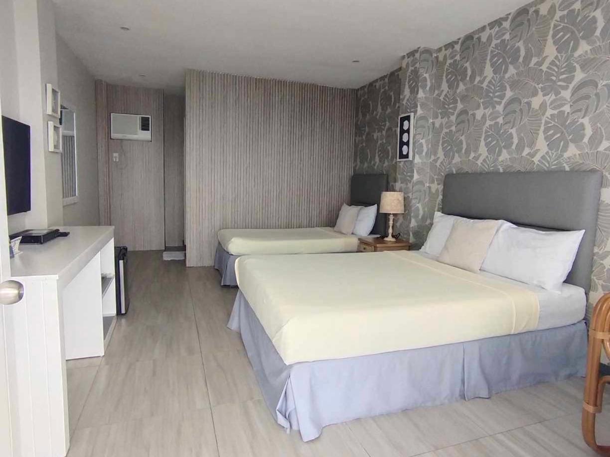 Down South 118 Resort 3*