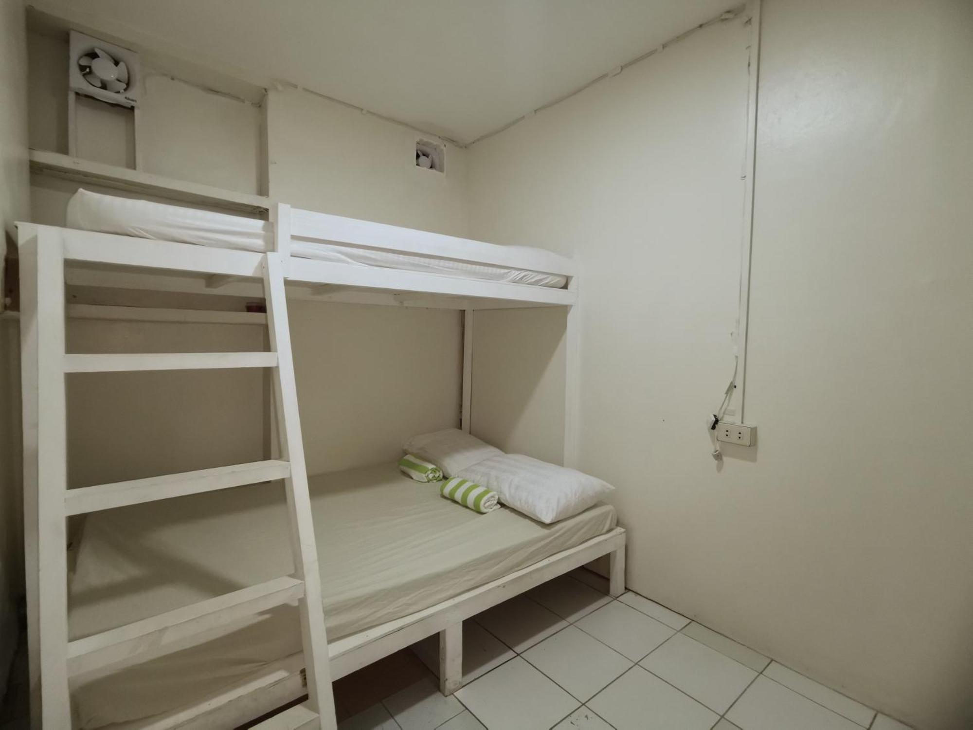 Resort's Side Hostel *