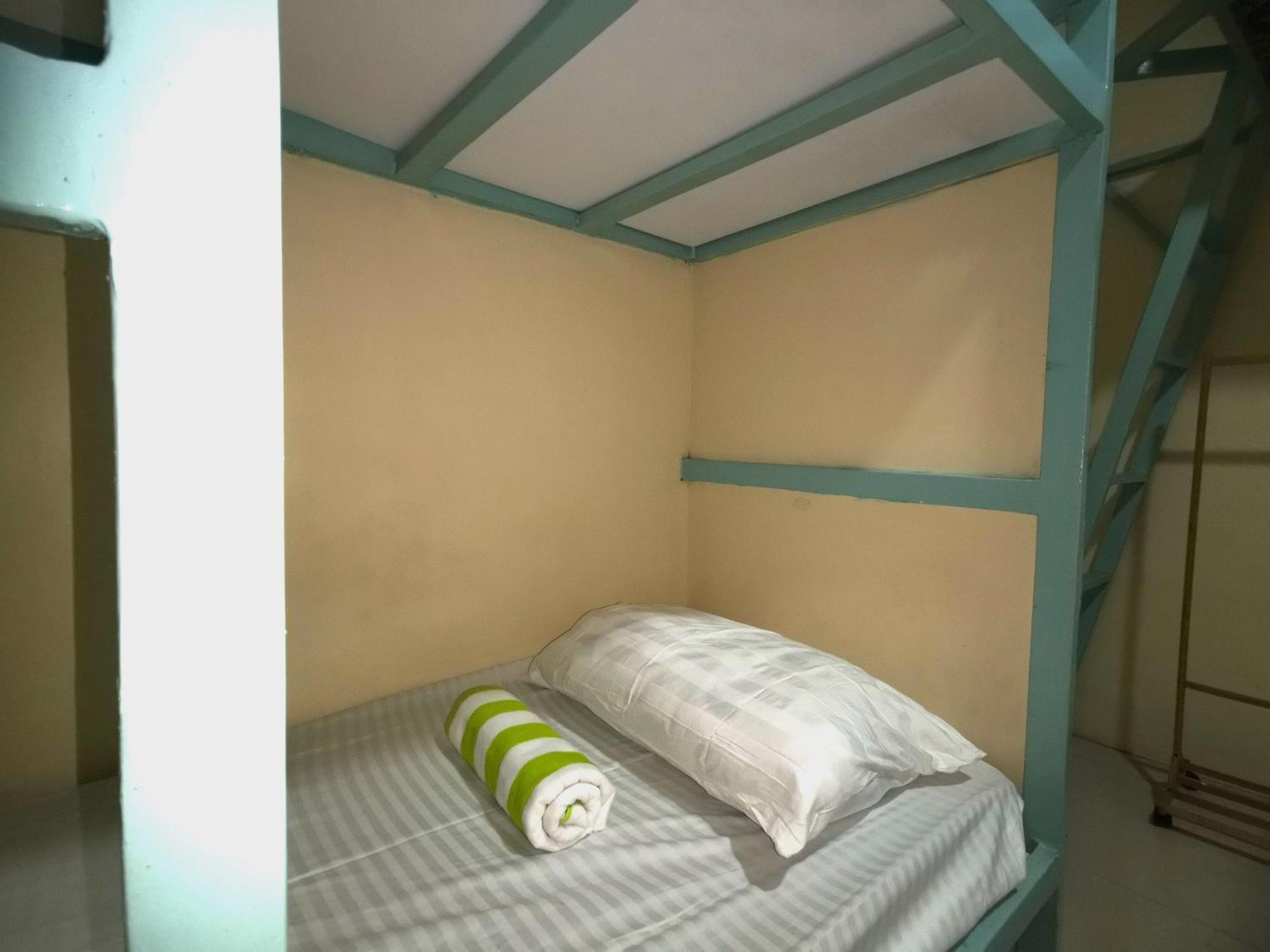 Resort's Side Hostel Lapu-Lapu City