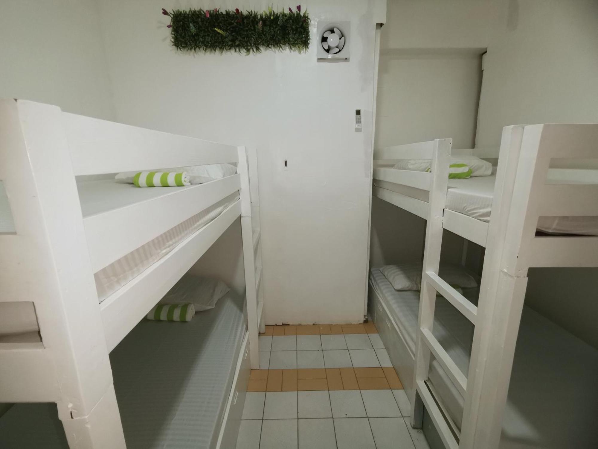 Hostel Resort's Side