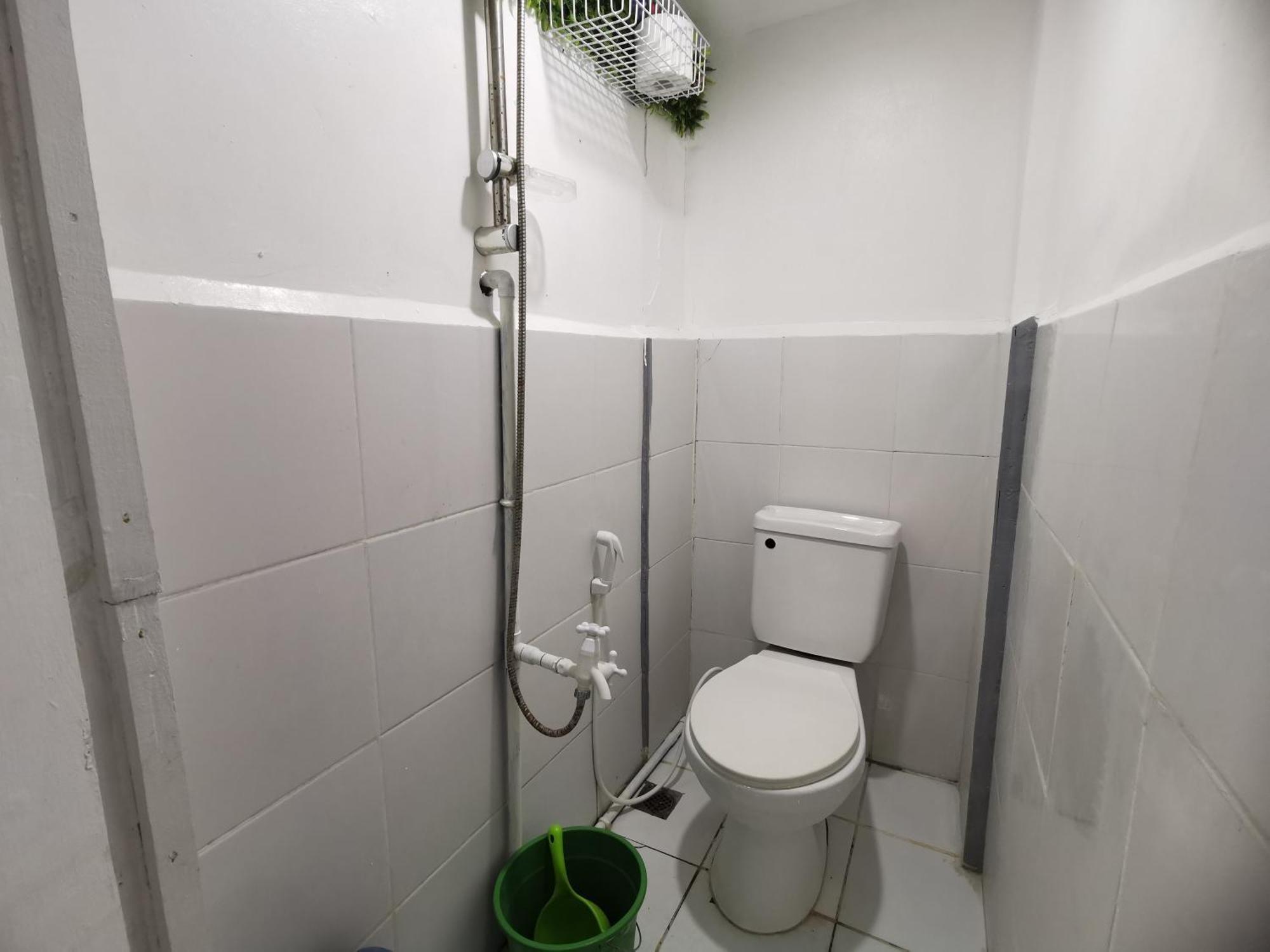 Resort's Side Hostel Lapu-Lapu City