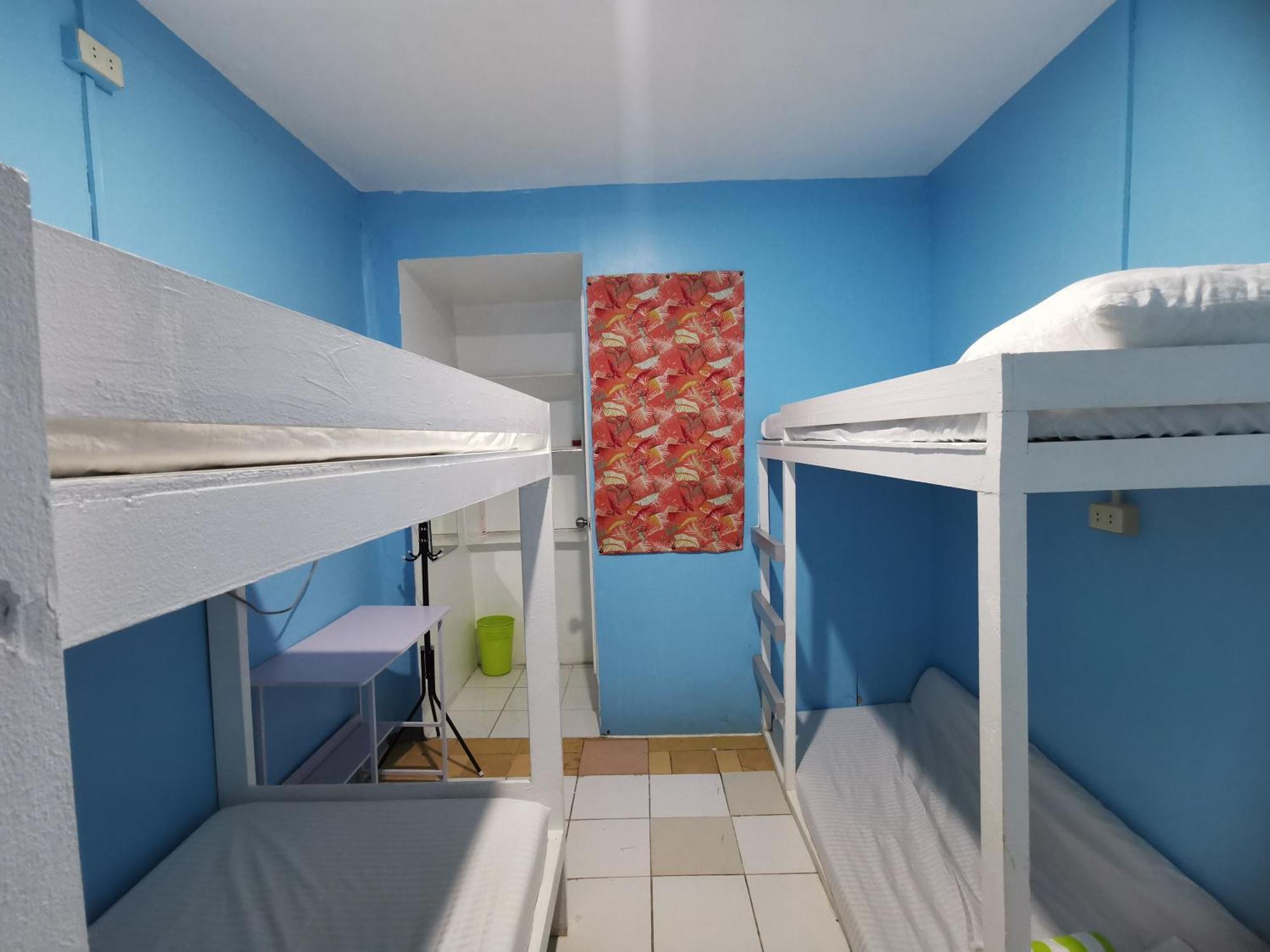 Resort's Side Hostel