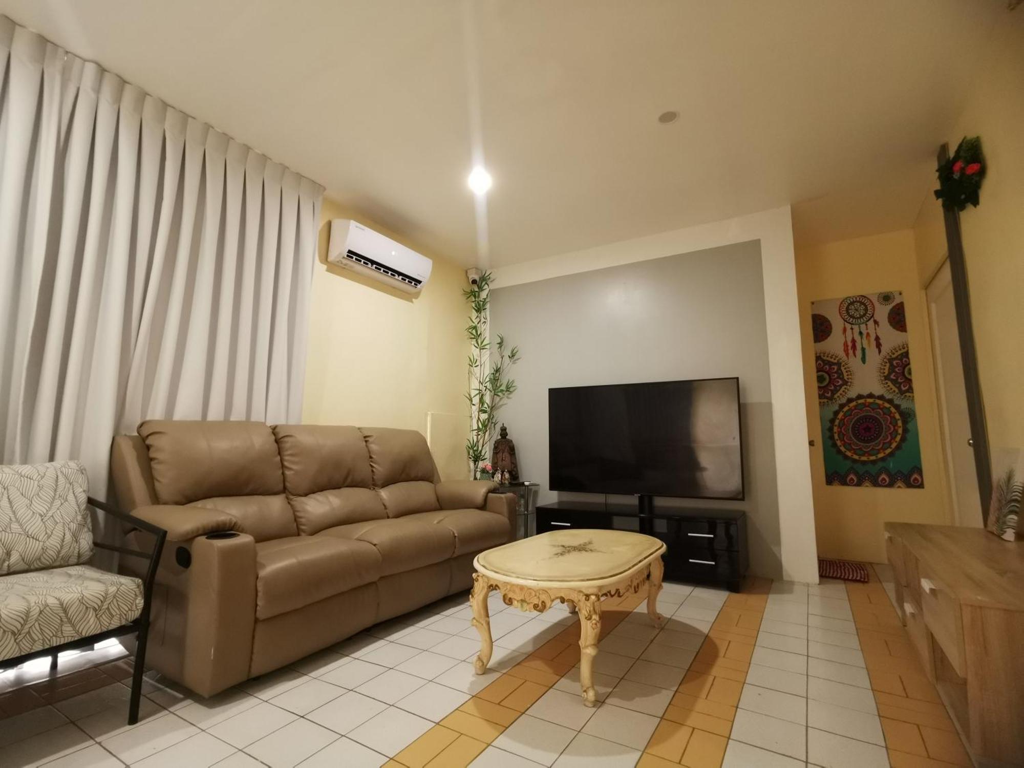 Resort's Side Hostel Lapu-Lapu City