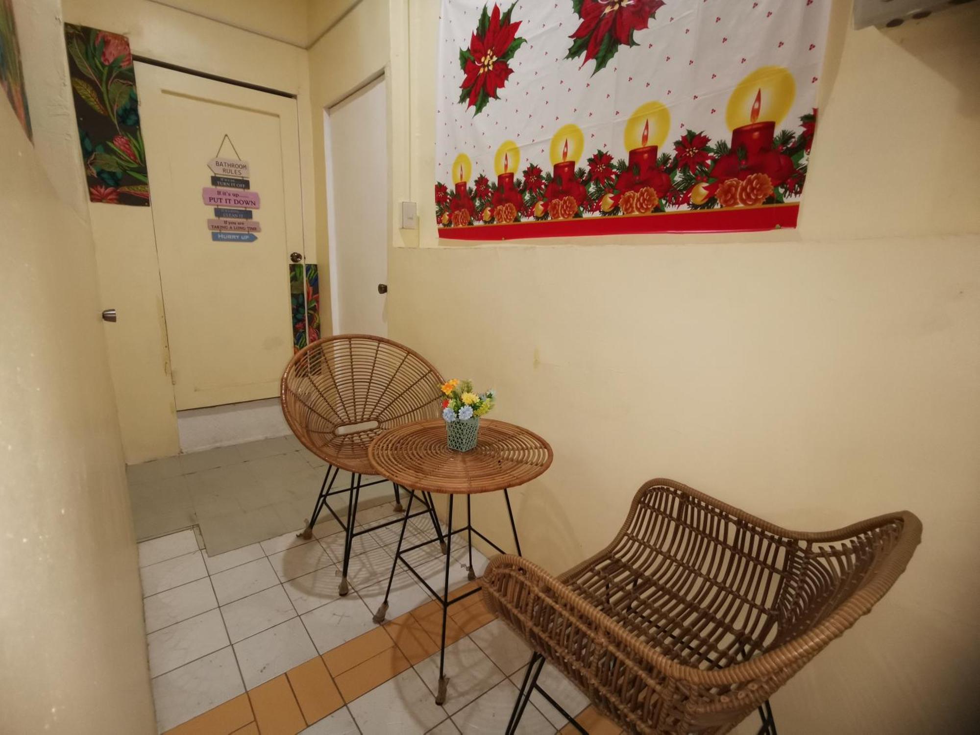 Resort's Side Hostel
