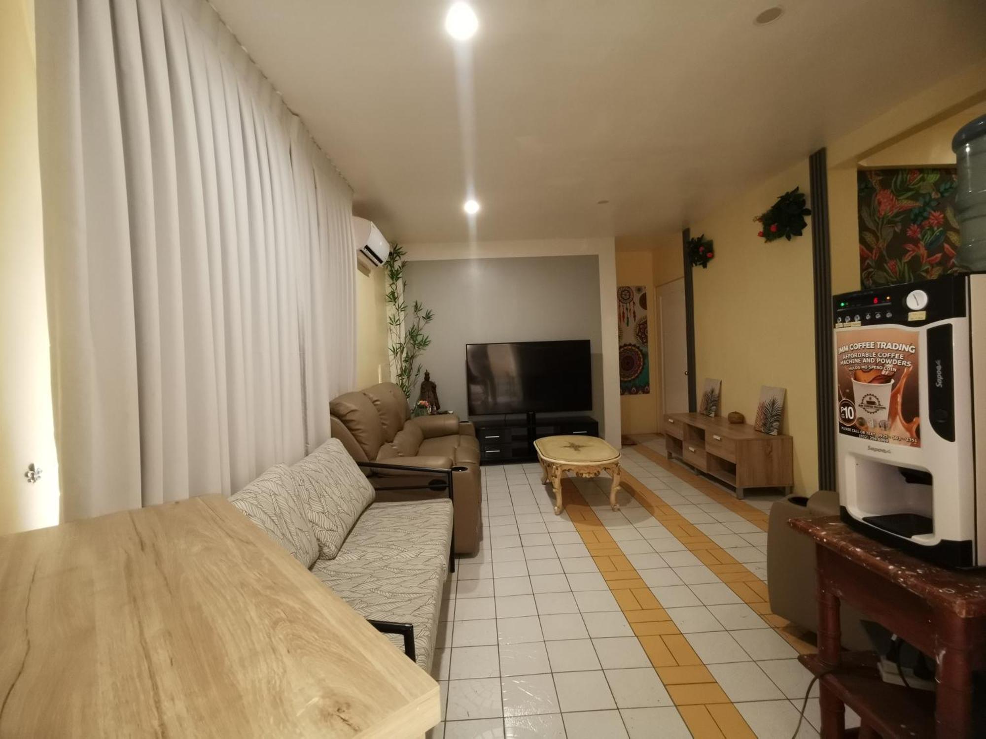Resort's Side Hostel Lapu-Lapu City