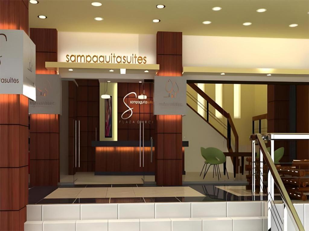 Hotel Sampaguita Plaza Garcia Cebu
