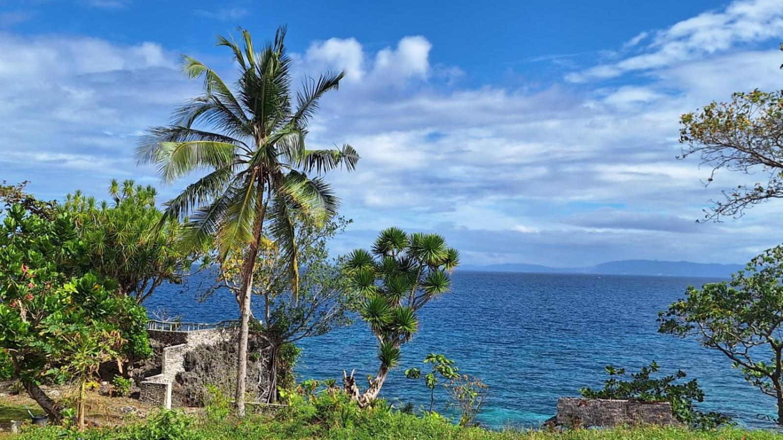 The Balete Resthouse Guest house CAMOTES ISLANDS