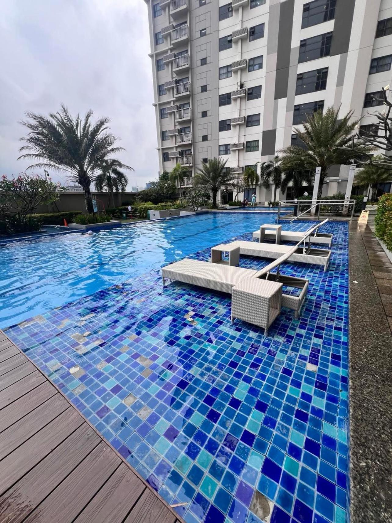 Apartment Luxurious With View Cebu