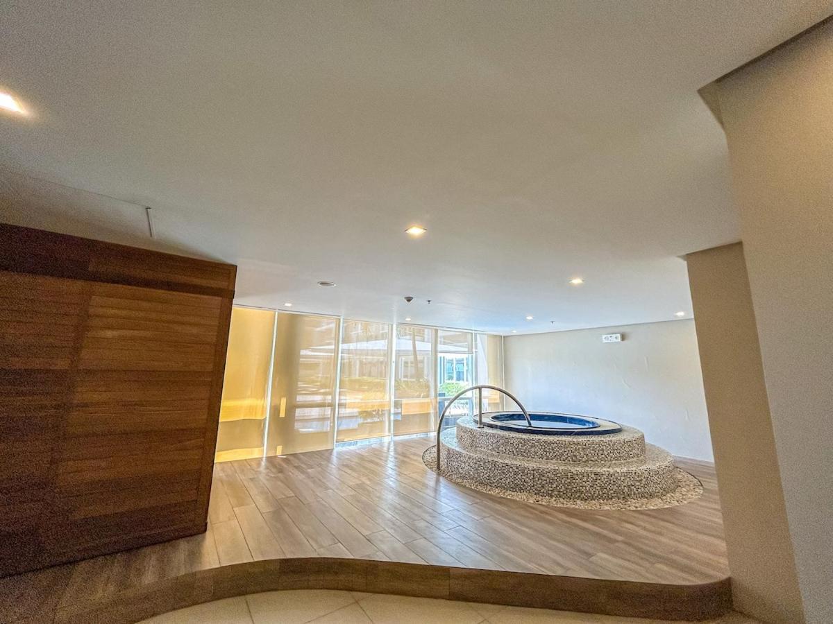 Apartment High Ceiling 1br Opr #7 *