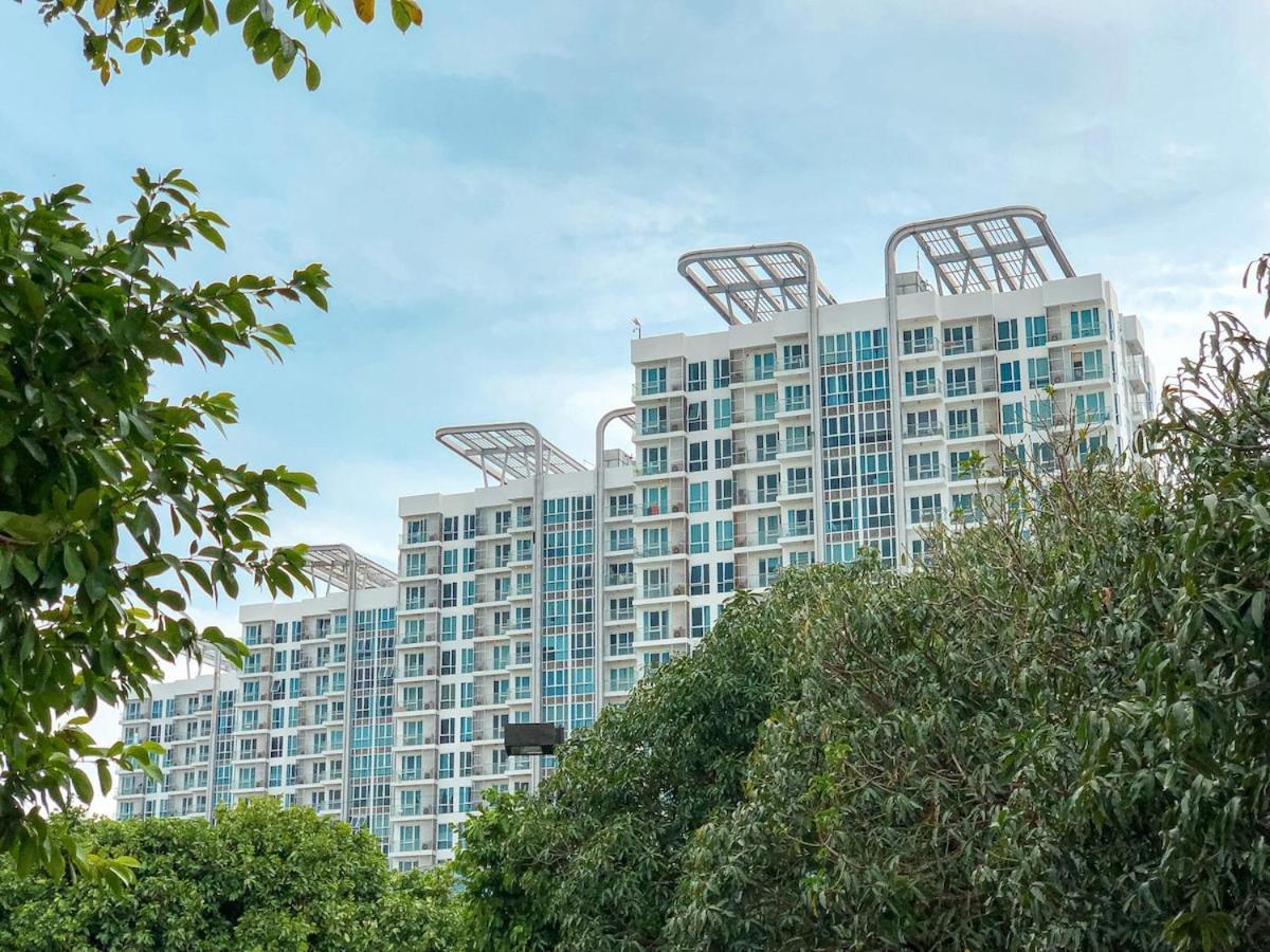 Apartment High Ceiling 1br Opr #7 Lapu-Lapu City
