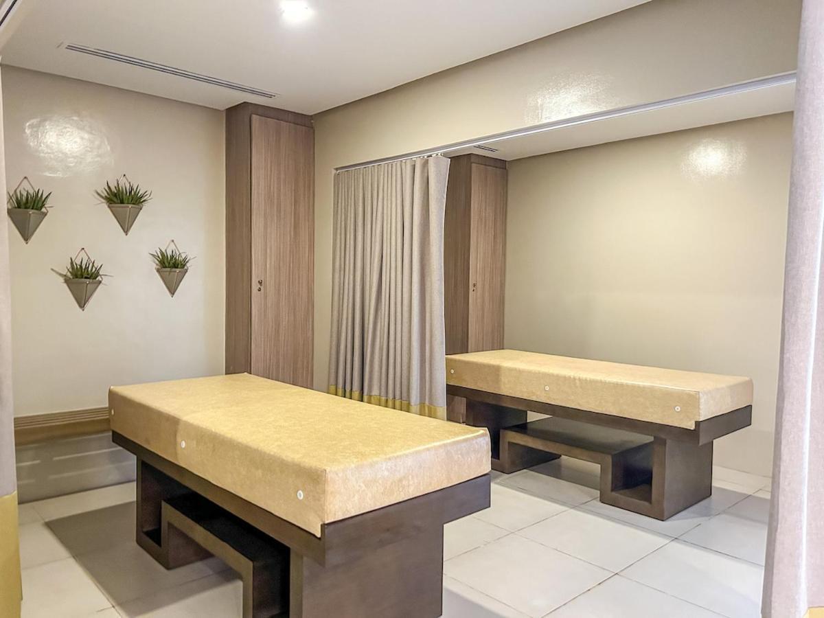 High Ceiling 1br Opr #7 * Lapu-Lapu City