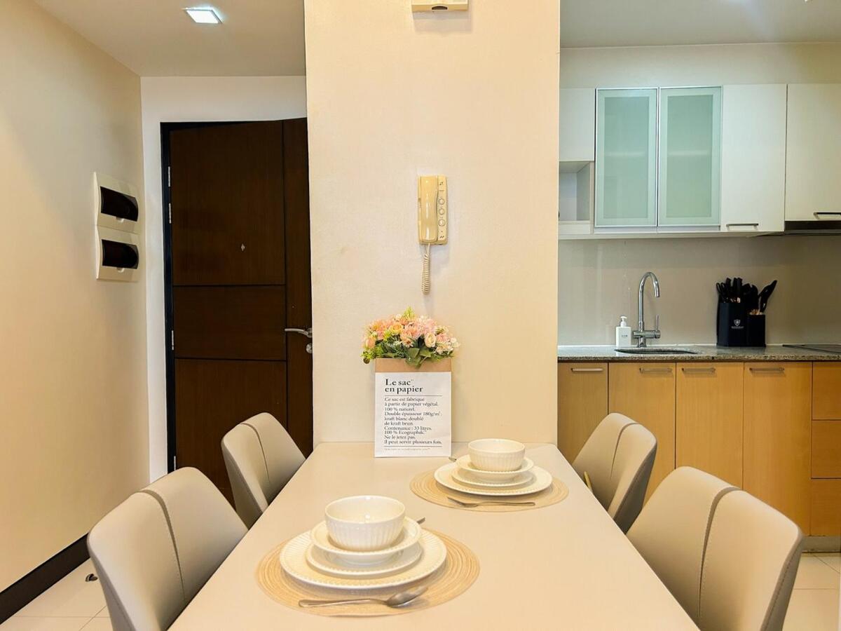 High Ceiling 1br Opr #7 Lapu-Lapu City