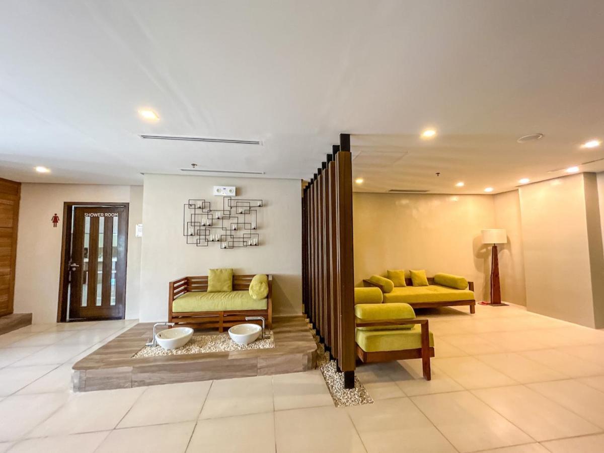 High Ceiling 1br Opr #7 * Lapu-Lapu City