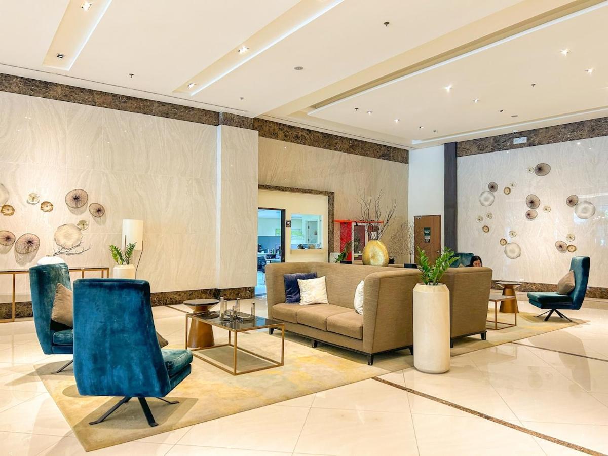 High Ceiling 1br Opr #7 Lapu-Lapu City